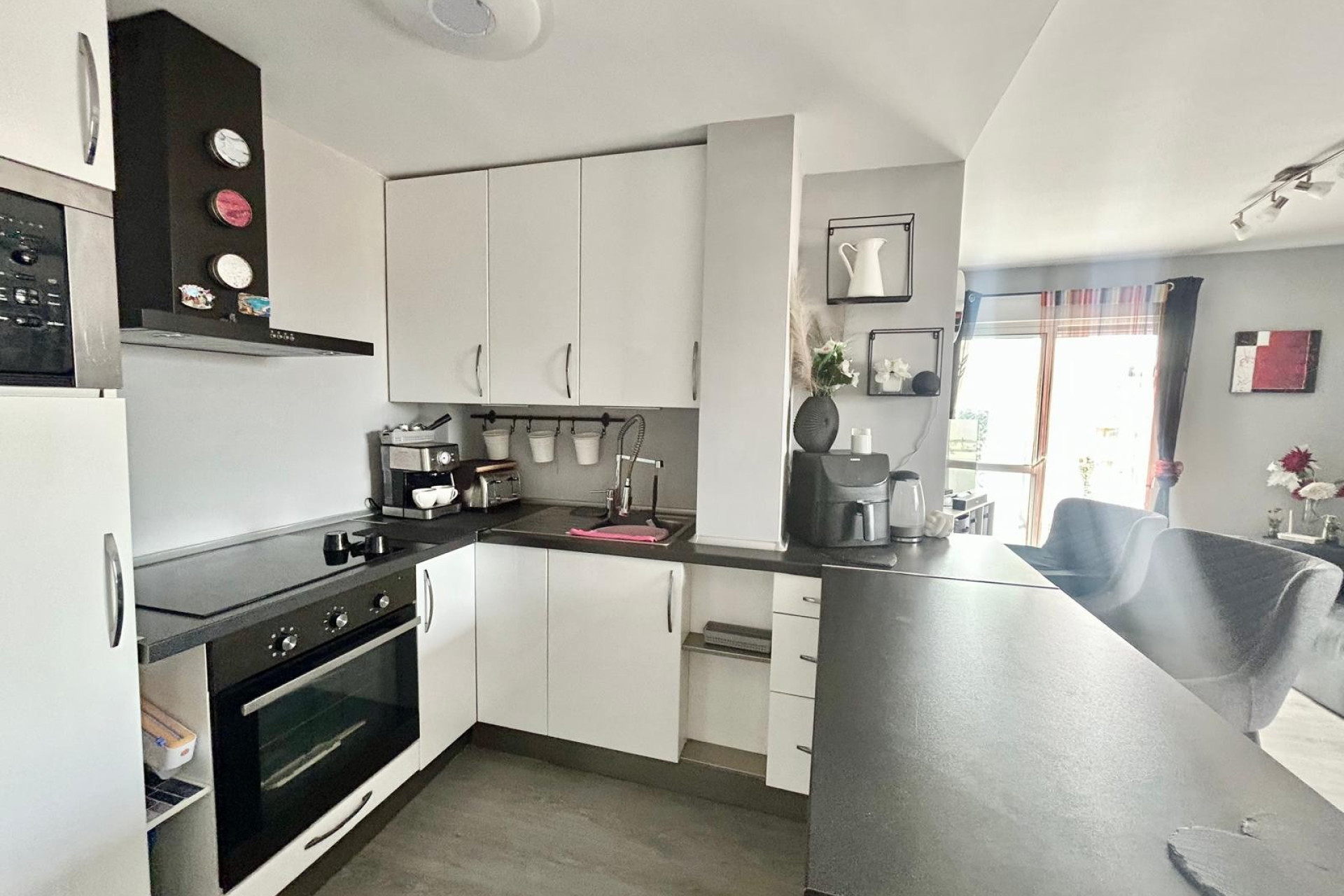 Resale - 1. Apartment / flat - Torrevieja - Costa Blanca South