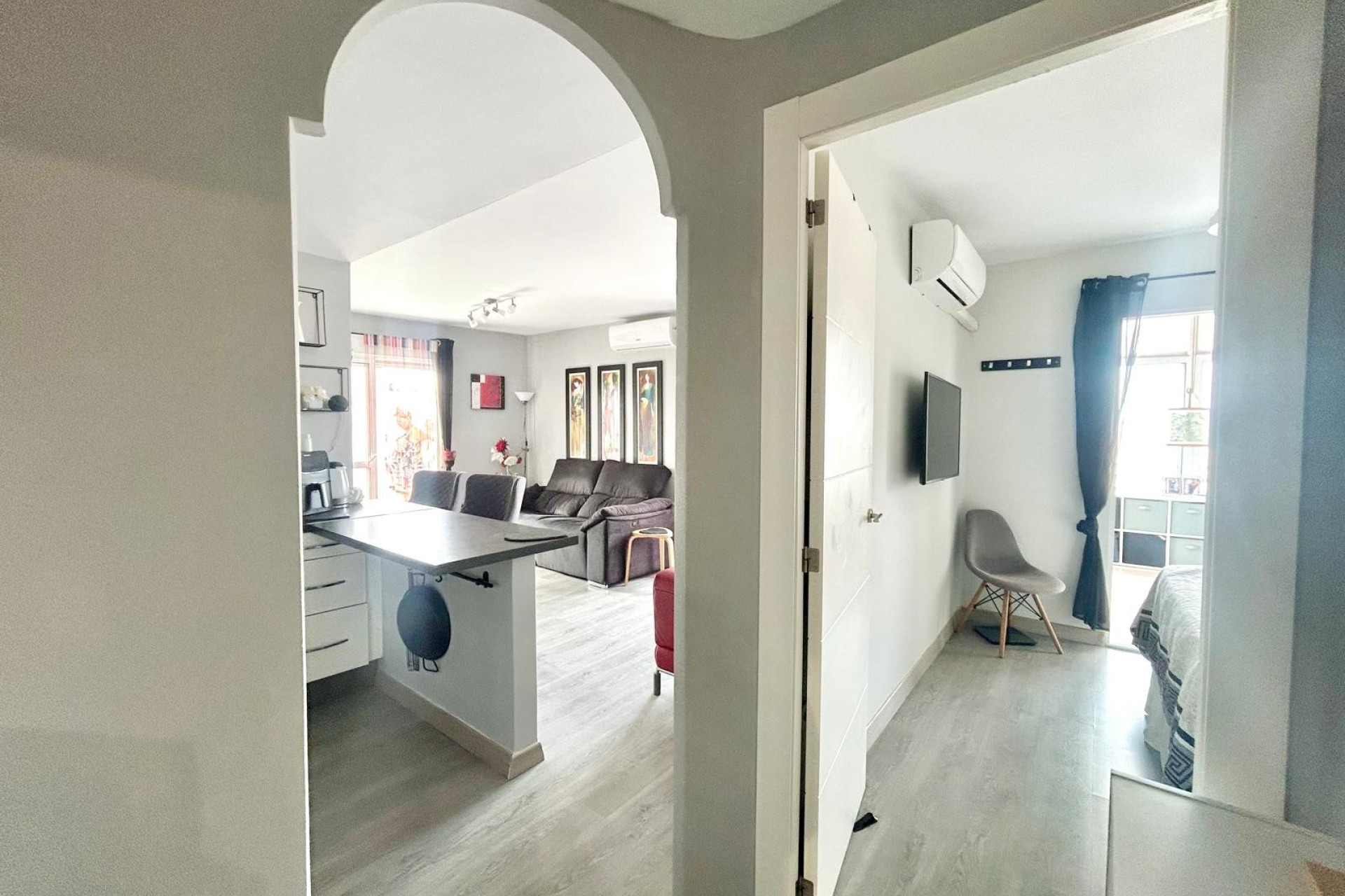 Resale - 1. Apartment / flat - Torrevieja - Costa Blanca South