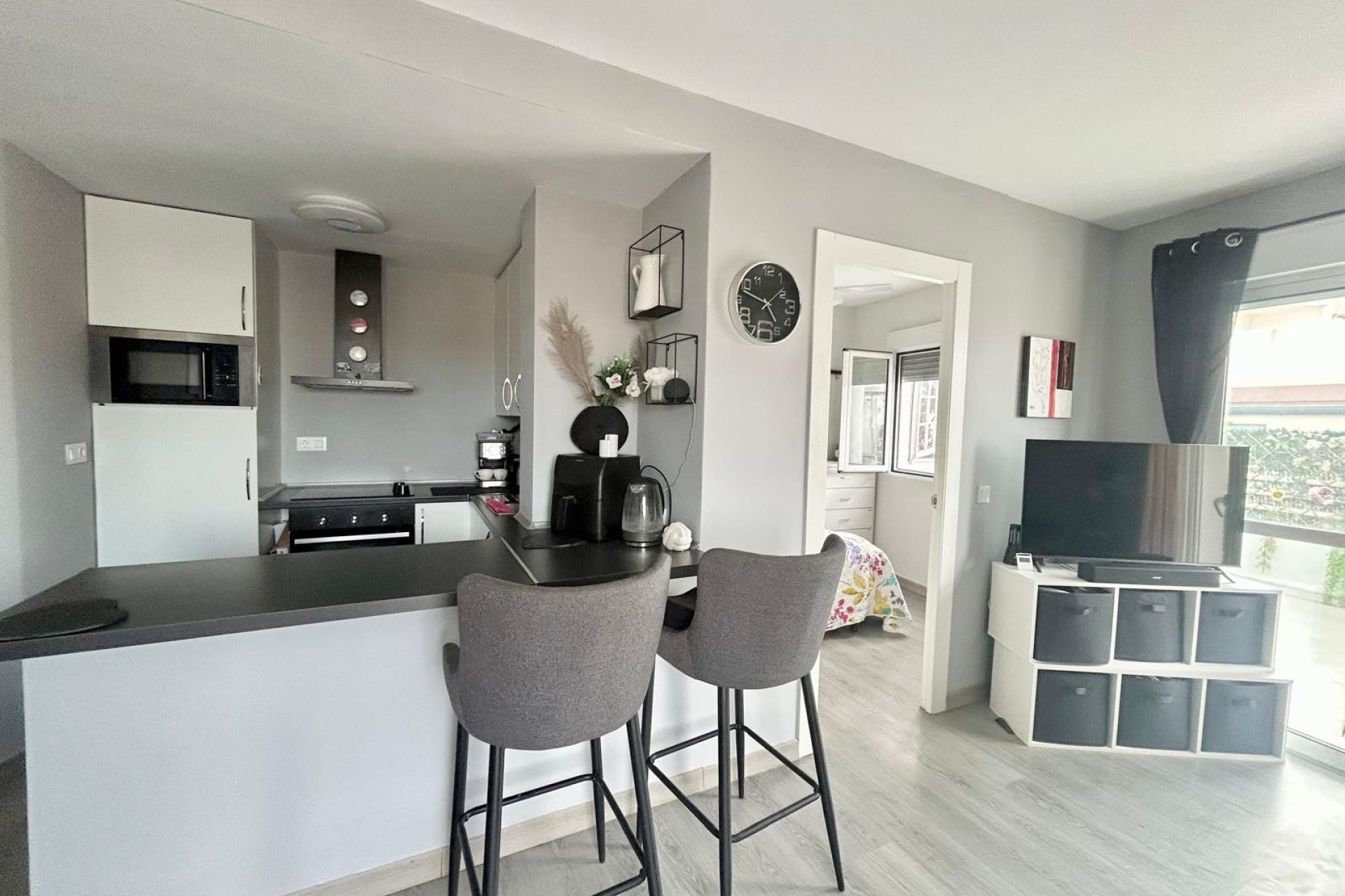 Resale - 1. Apartment / flat - Torrevieja - Costa Blanca South