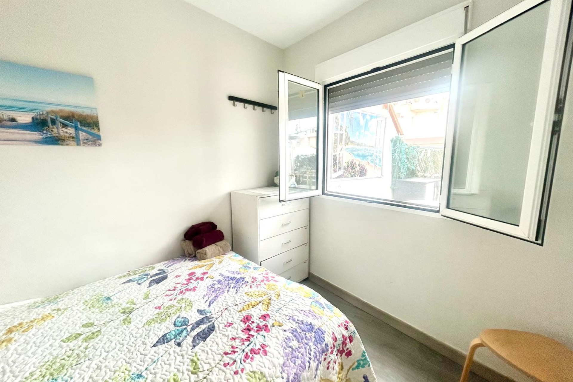 Resale - 1. Apartment / flat - Torrevieja - Costa Blanca South