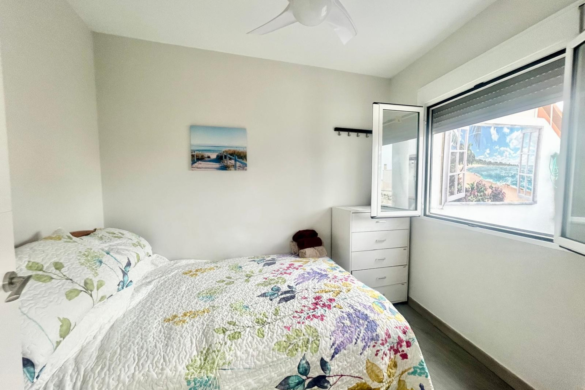 Resale - 1. Apartment / flat - Torrevieja - Costa Blanca South