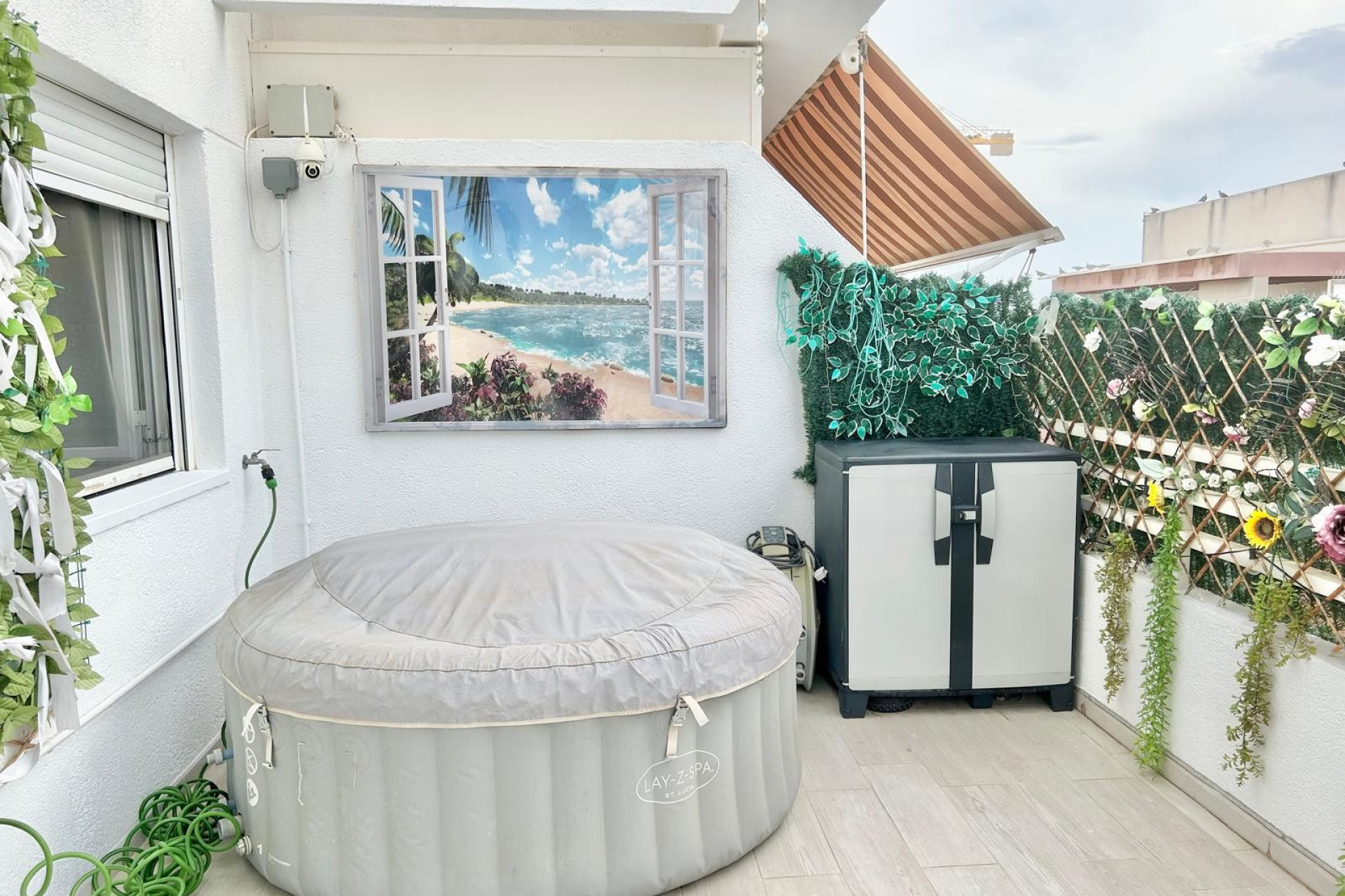 Resale - 1. Apartment / flat - Torrevieja - Costa Blanca South