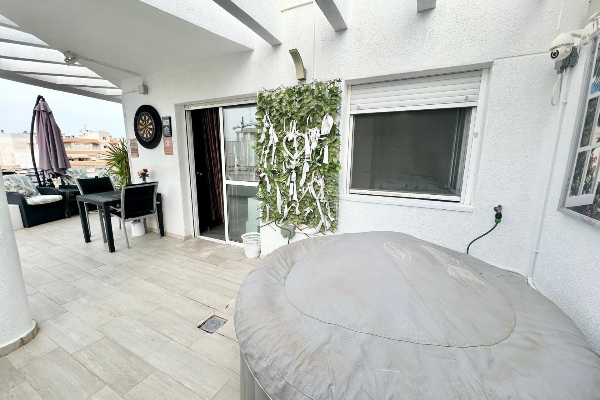 Resale - 1. Apartment / flat - Torrevieja - Costa Blanca South