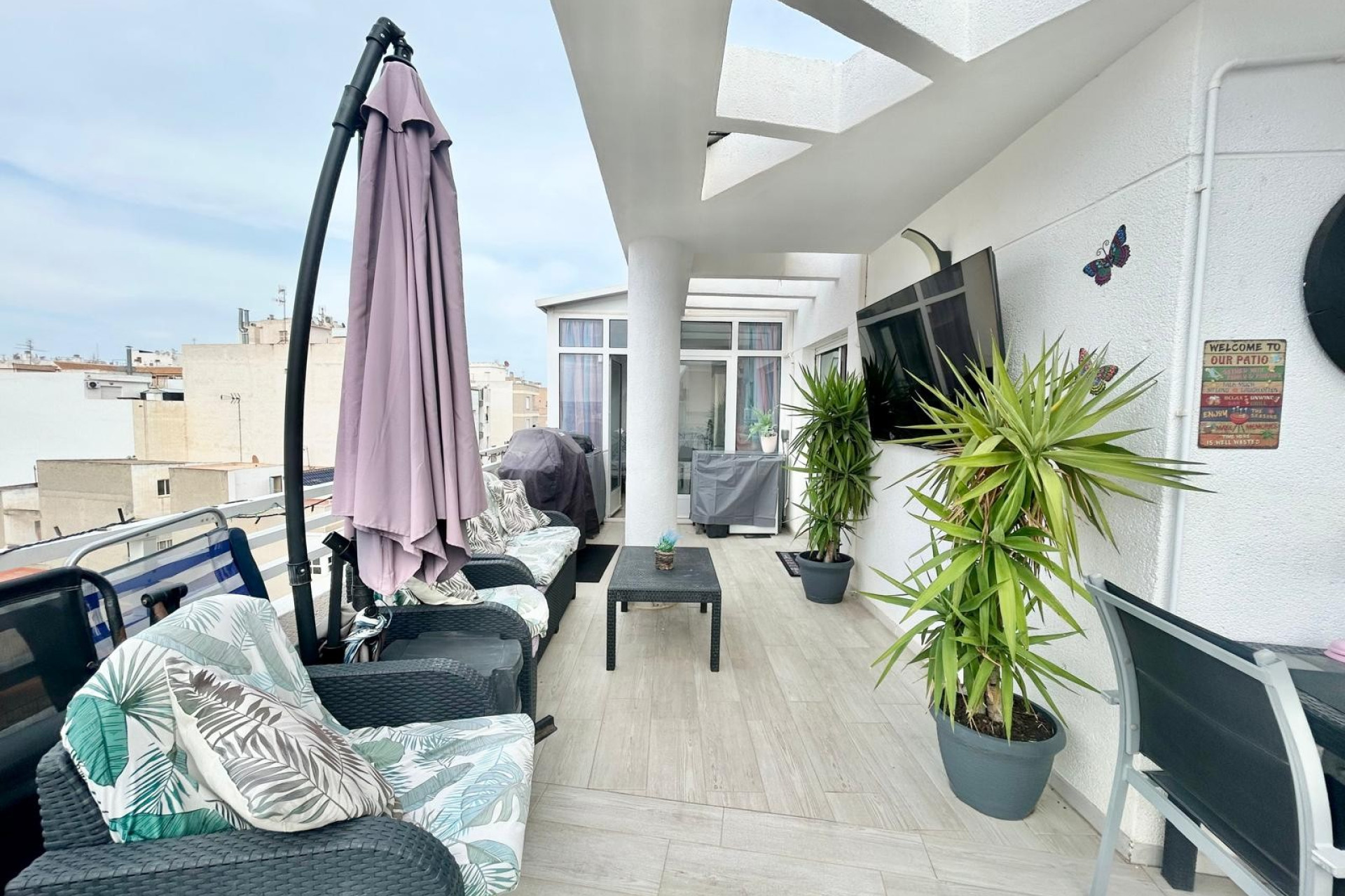 Resale - 1. Apartment / flat - Torrevieja - Costa Blanca South