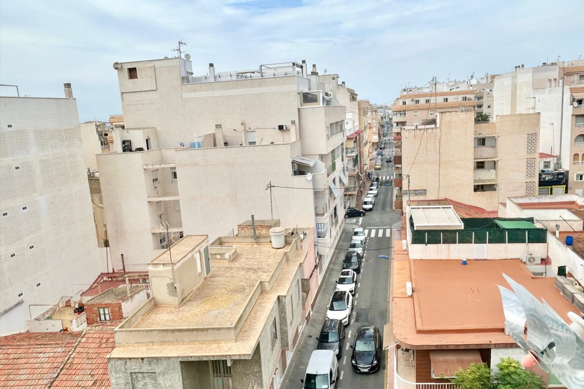 Resale - 1. Apartment / flat - Torrevieja - Costa Blanca South