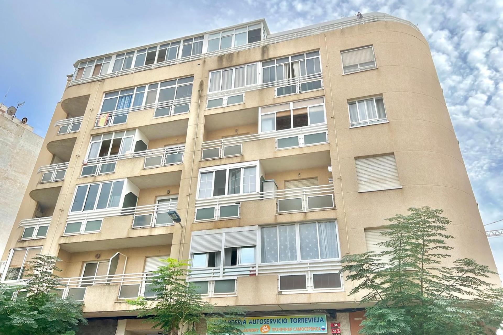 Resale - 1. Apartment / flat - Torrevieja - Costa Blanca South