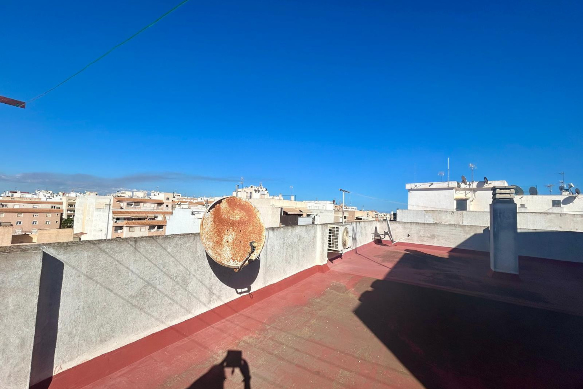 Resale - 1. Apartment / flat - Torrevieja - Costa Blanca South