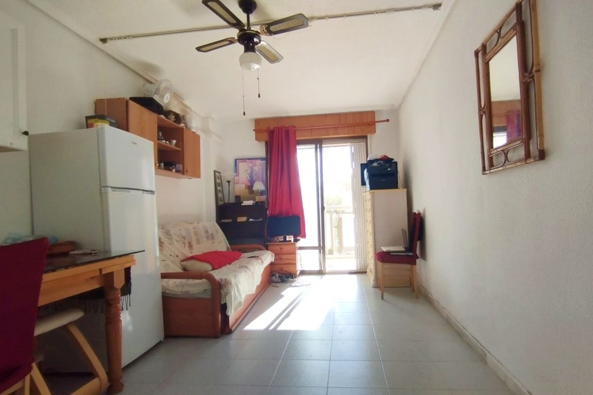 Resale - 1. Apartment / flat - Torrevieja - Costa Blanca South