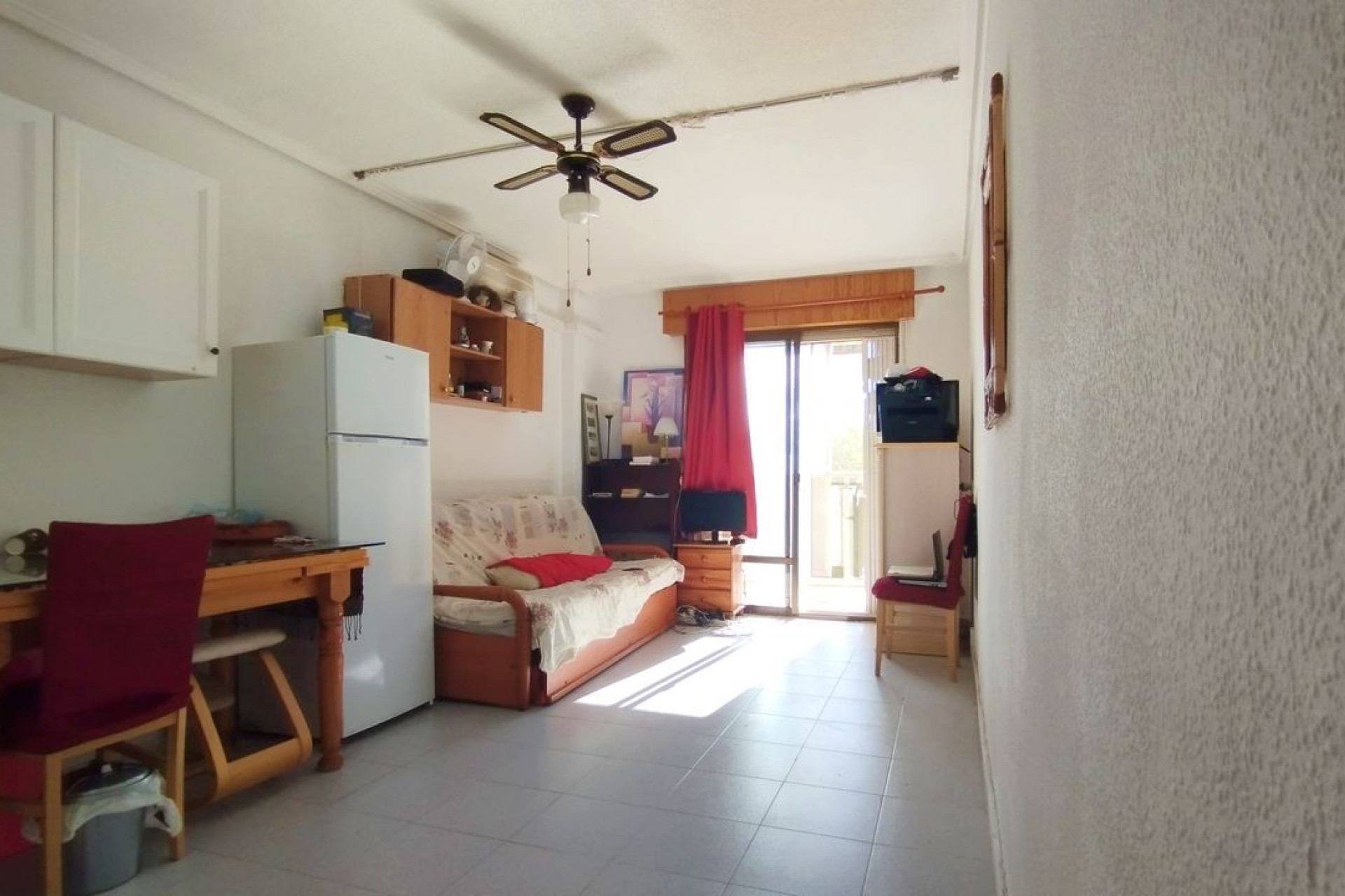 Resale - 1. Apartment / flat - Torrevieja - Costa Blanca South