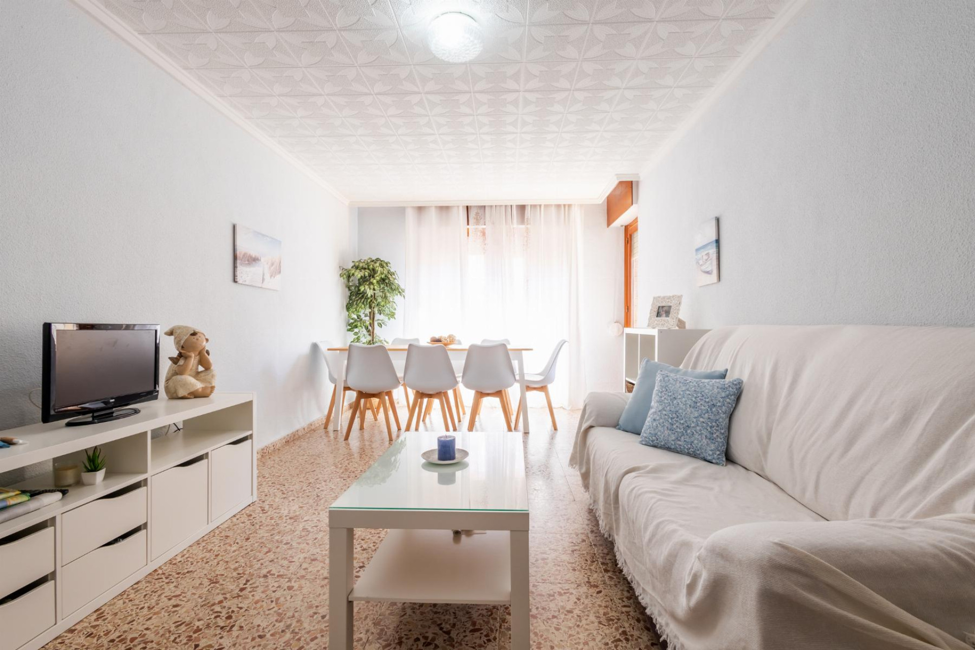 Resale - 1. Apartment / flat - Torrevieja - Costa Blanca South