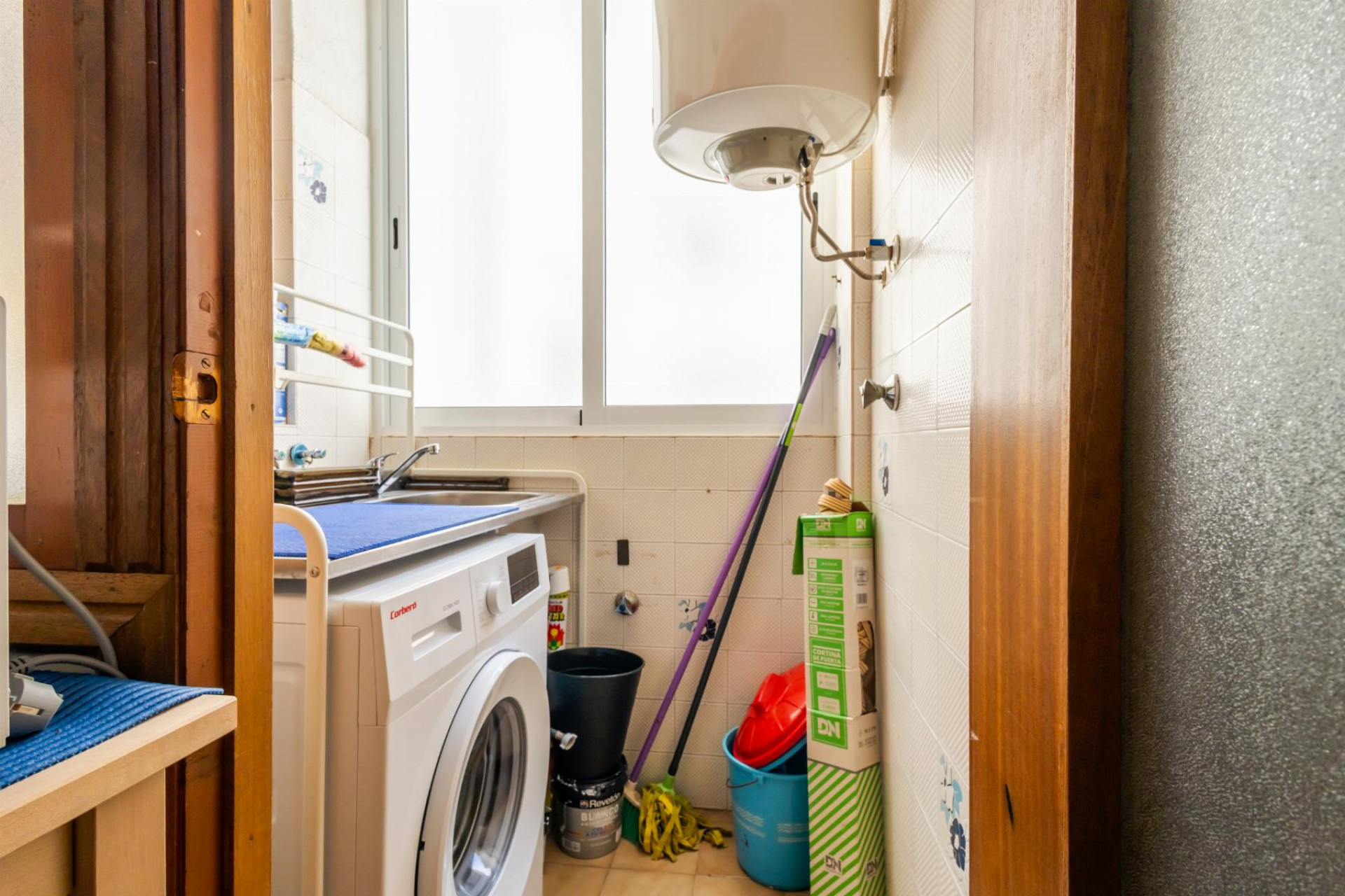 Resale - 1. Apartment / flat - Torrevieja - Costa Blanca South