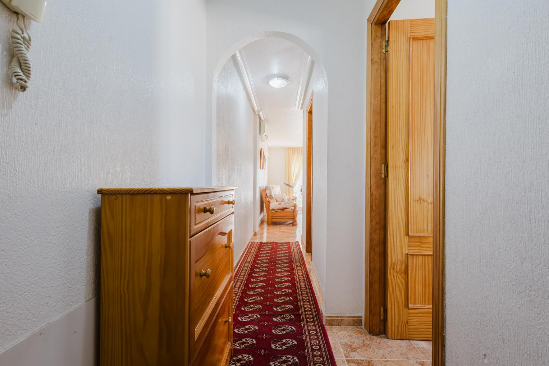 Resale - 1. Apartment / flat - Torrevieja - Costa Blanca South