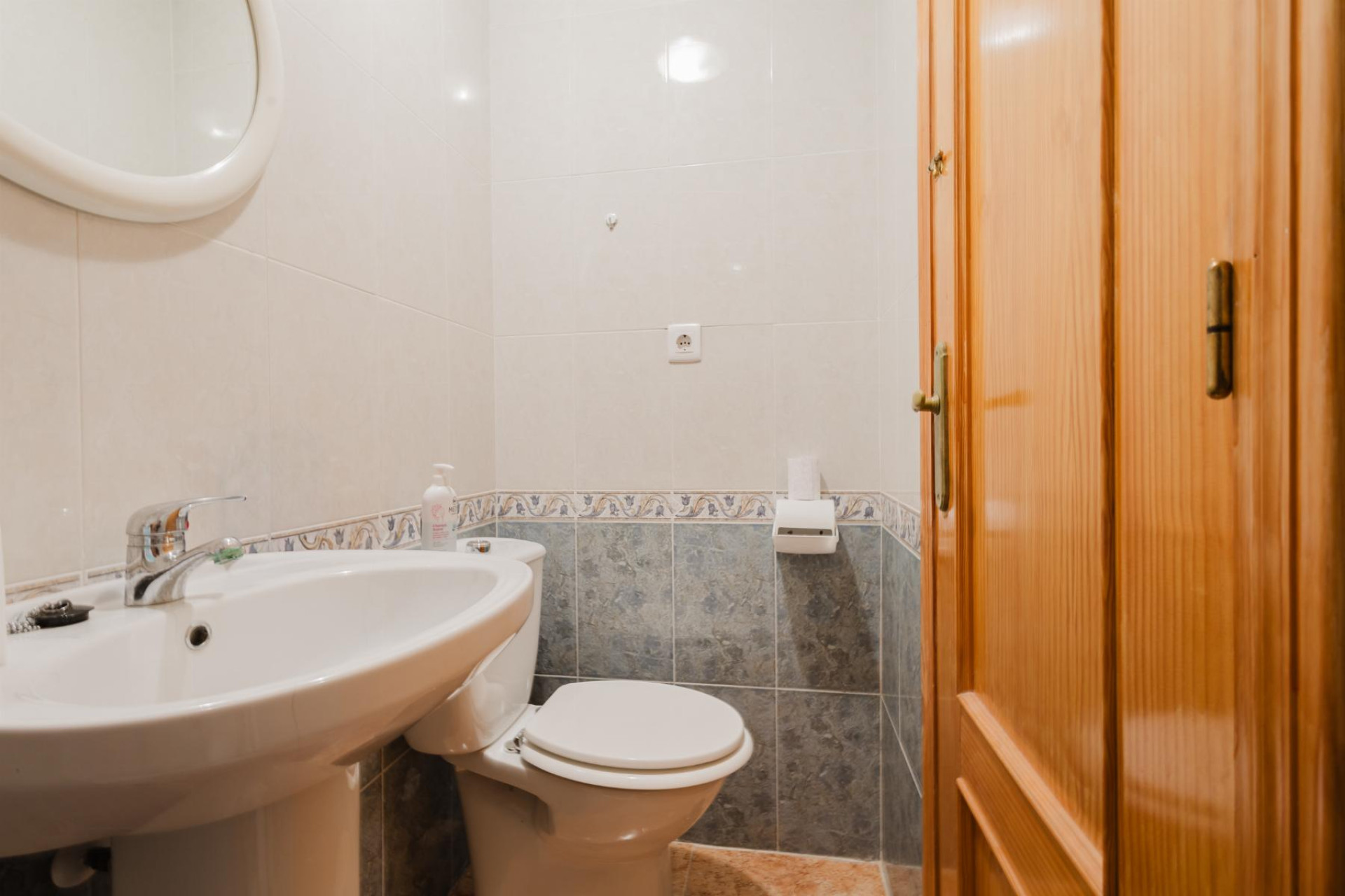 Resale - 1. Apartment / flat - Torrevieja - Costa Blanca South