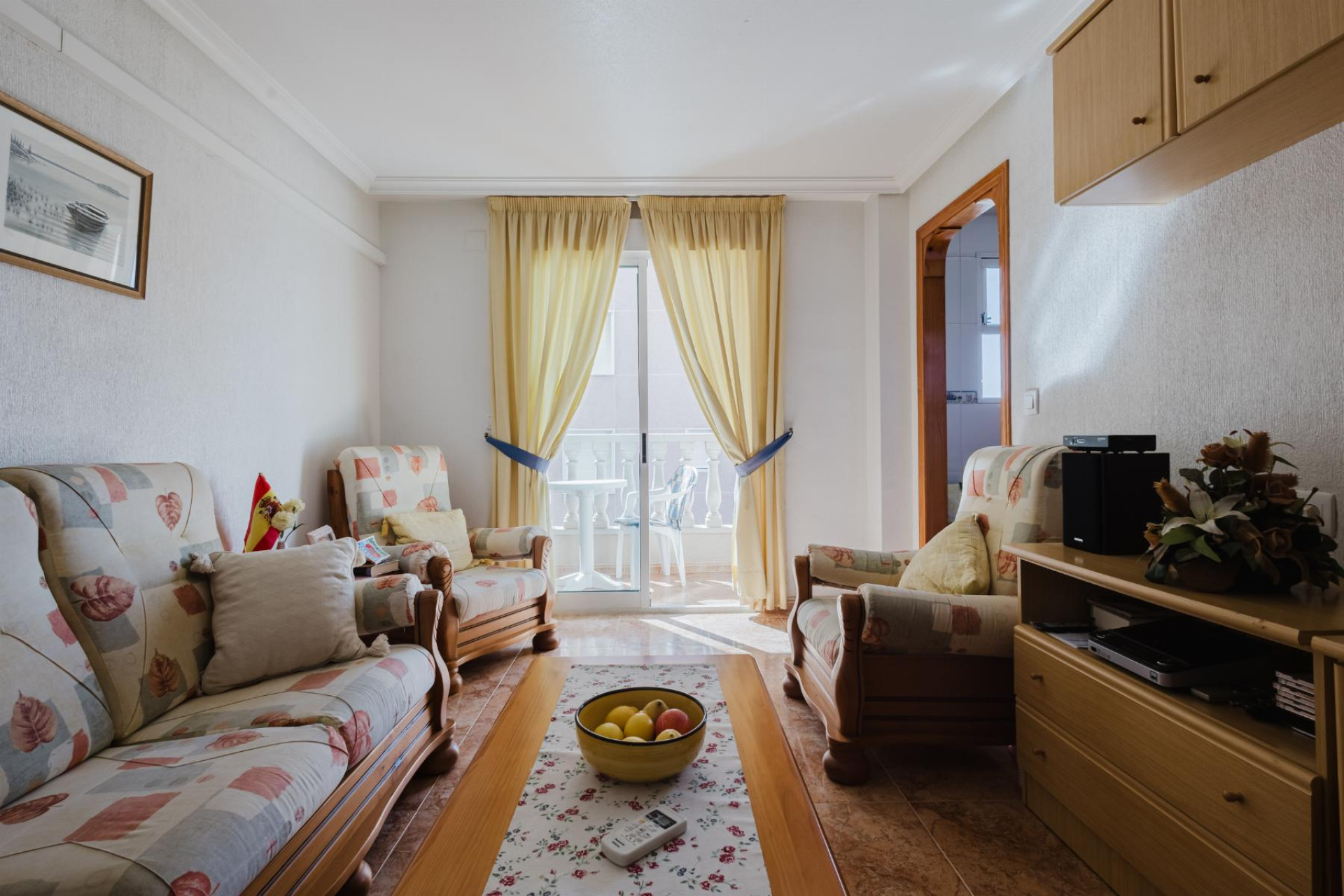 Resale - 1. Apartment / flat - Torrevieja - Costa Blanca South