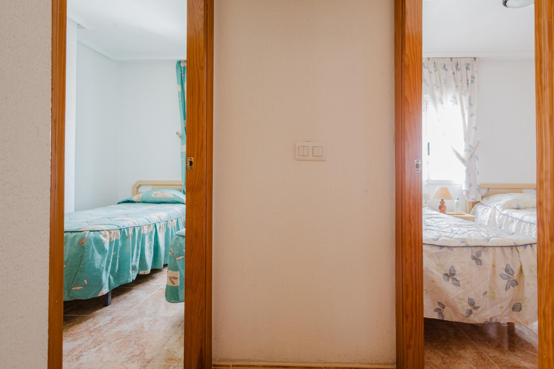 Resale - 1. Apartment / flat - Torrevieja - Costa Blanca South