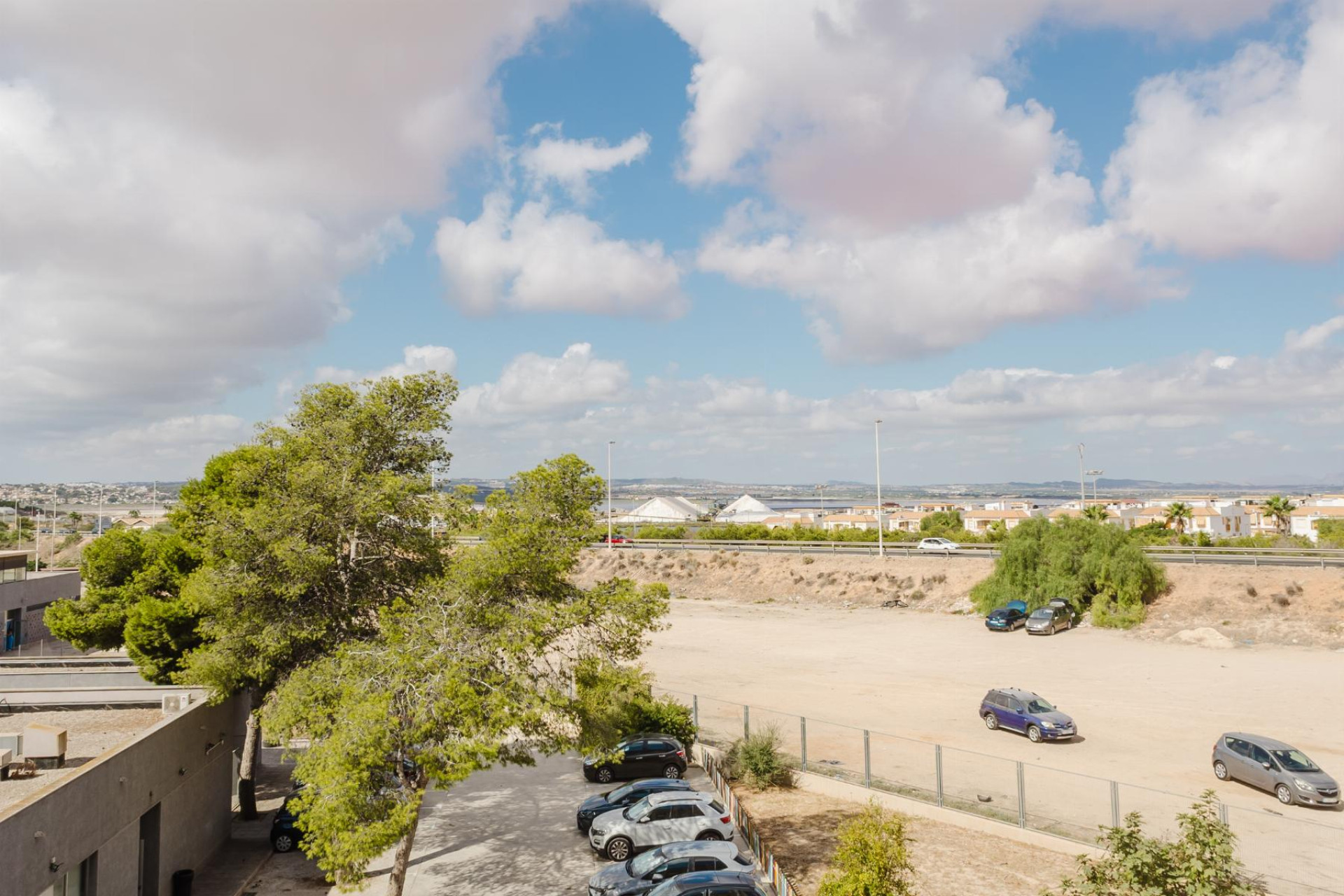 Resale - 1. Apartment / flat - Torrevieja - Costa Blanca South