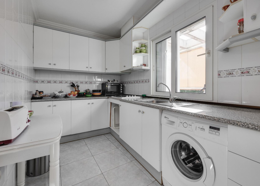 Resale - 1. Apartment / flat - Torrevieja - Costa Blanca South