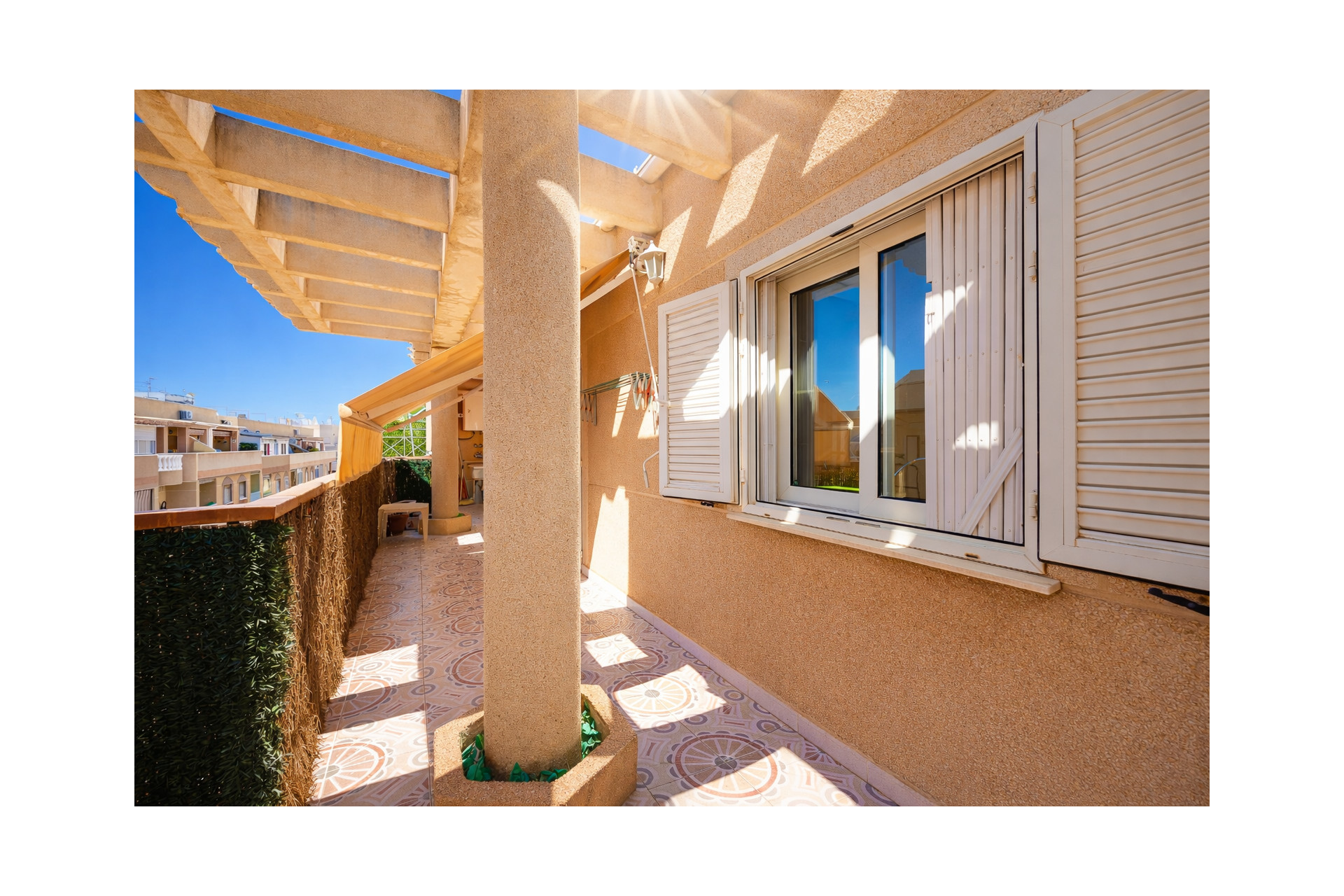 Resale - 1. Apartment / flat - Torrevieja - Costa Blanca South