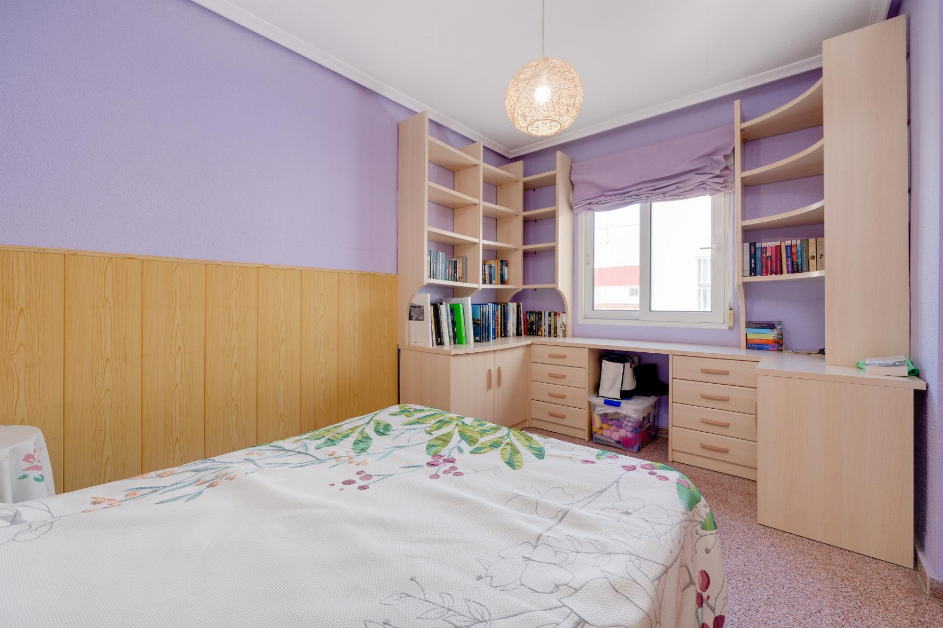 Resale - 1. Apartment / flat - Torrevieja - Costa Blanca South