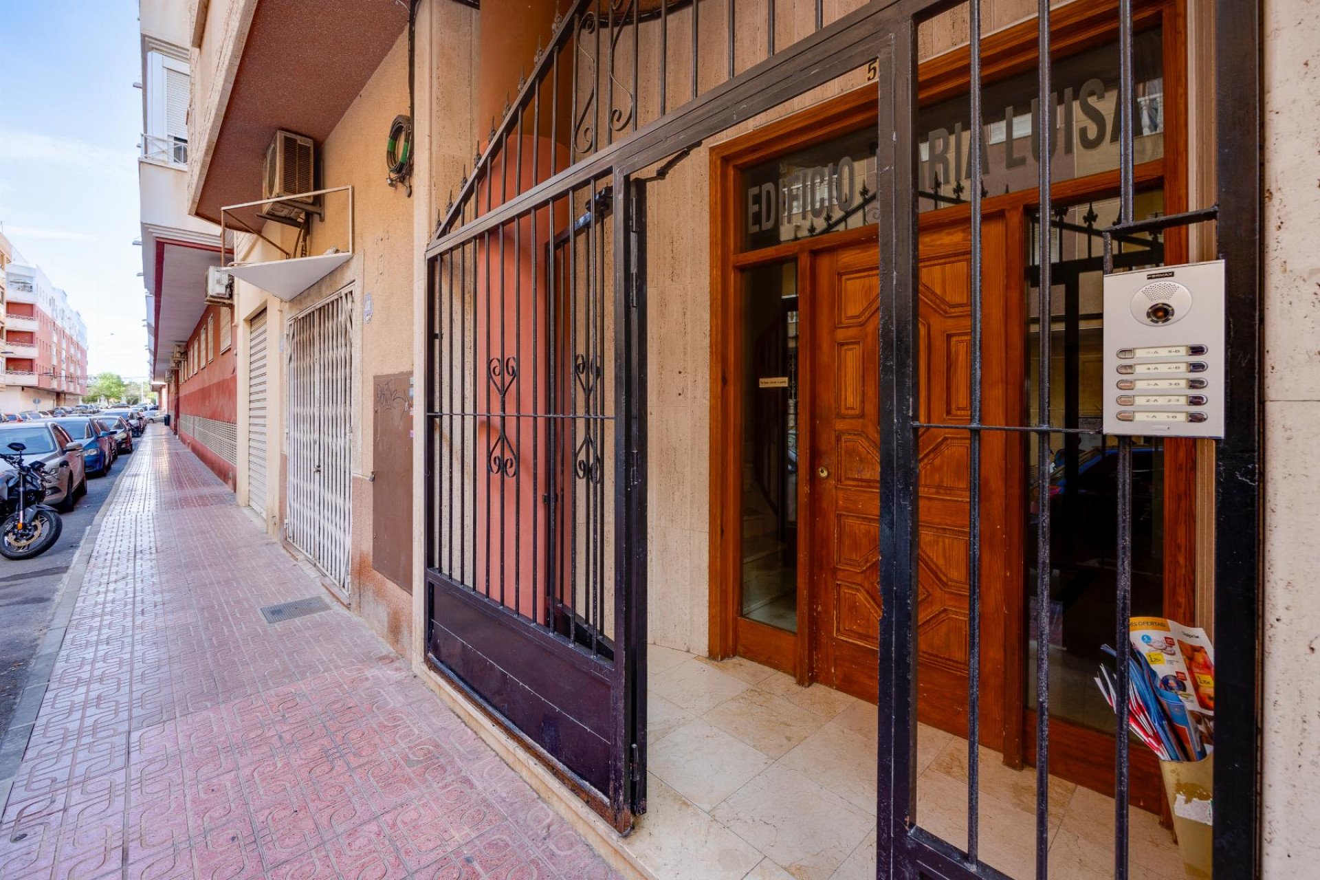 Resale - 1. Apartment / flat - Torrevieja - Costa Blanca South