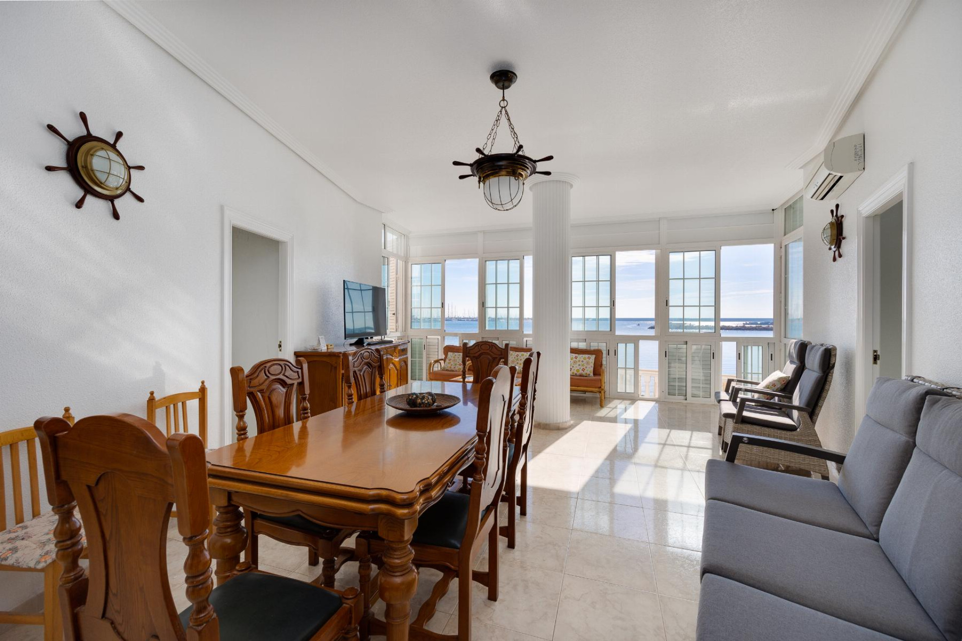 Resale - 1. Apartment / flat - Torrevieja - Costa Blanca South