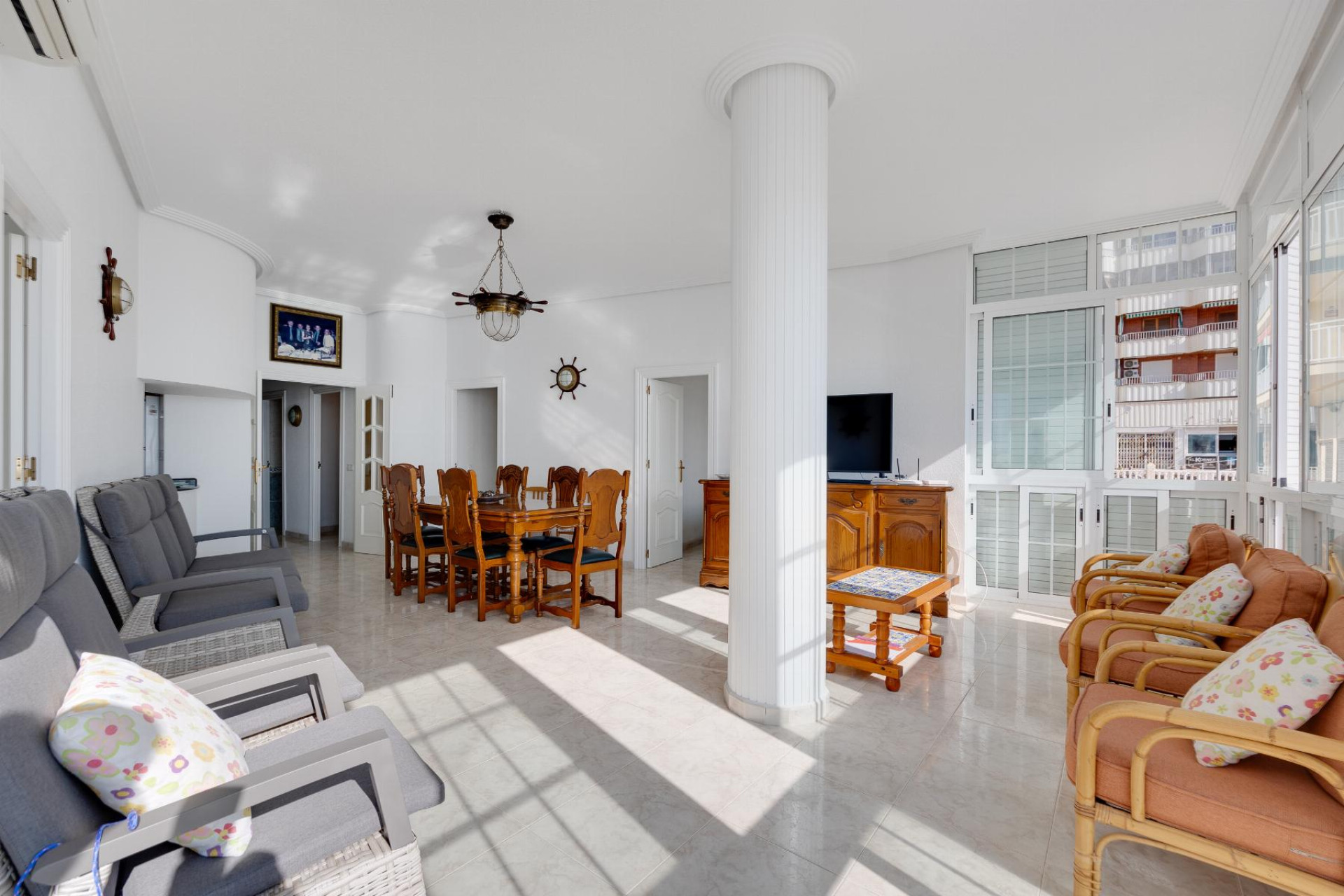 Resale - 1. Apartment / flat - Torrevieja - Costa Blanca South