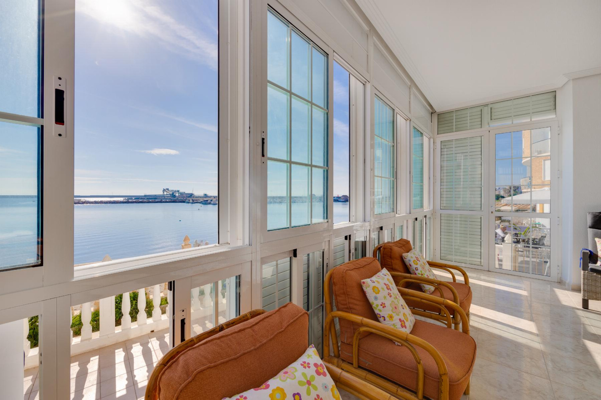 Resale - 1. Apartment / flat - Torrevieja - Costa Blanca South