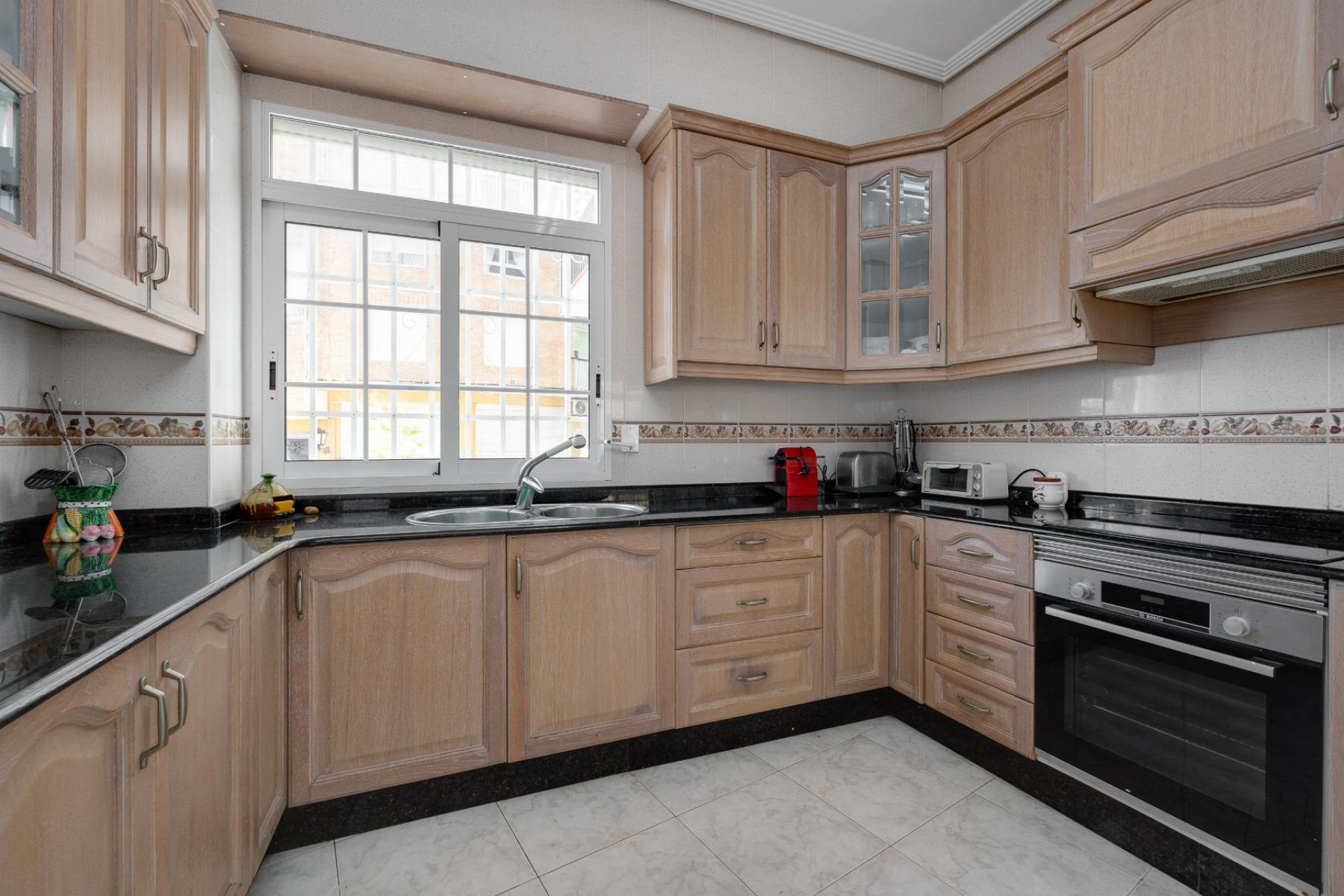 Resale - 1. Apartment / flat - Torrevieja - Costa Blanca South