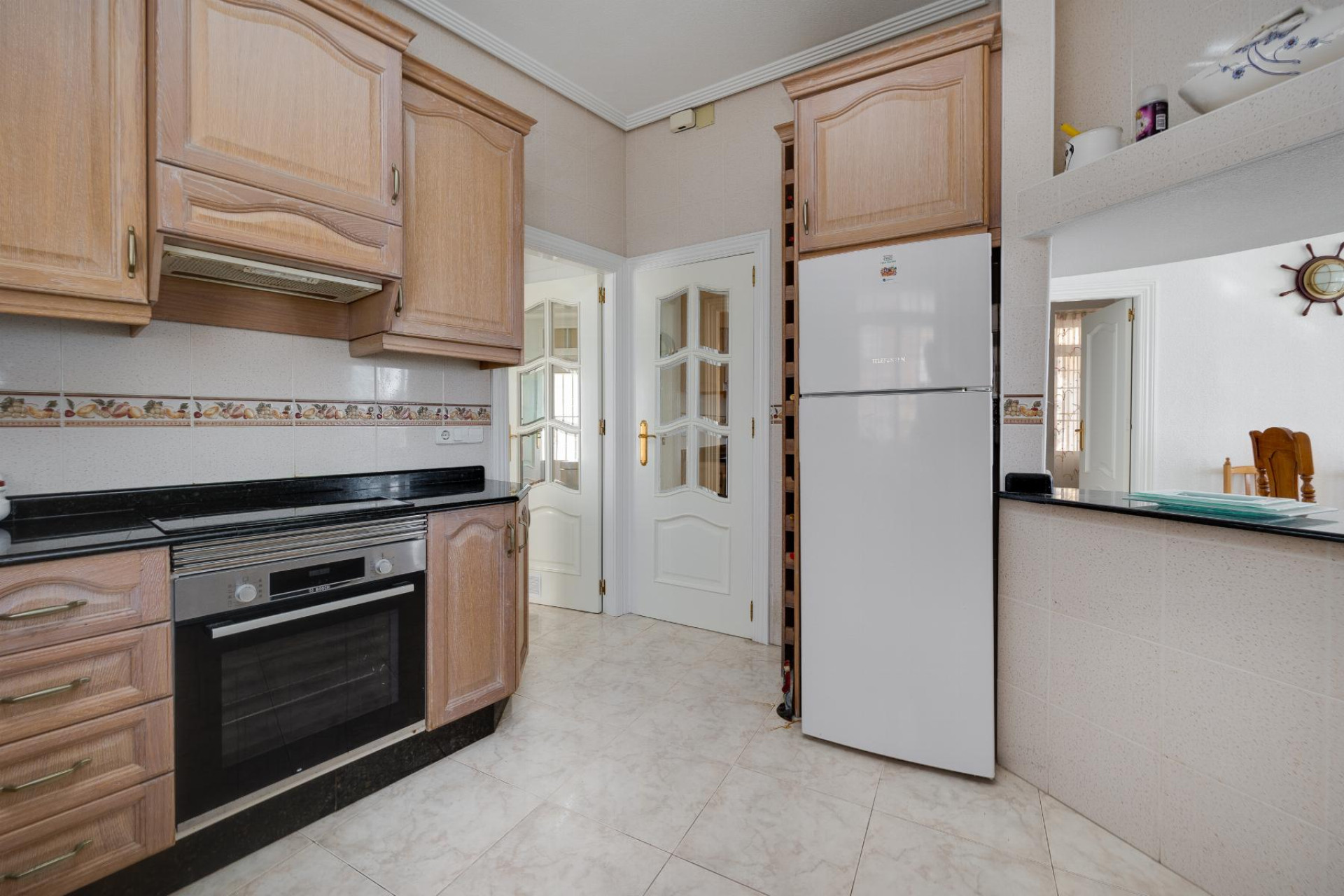 Resale - 1. Apartment / flat - Torrevieja - Costa Blanca South