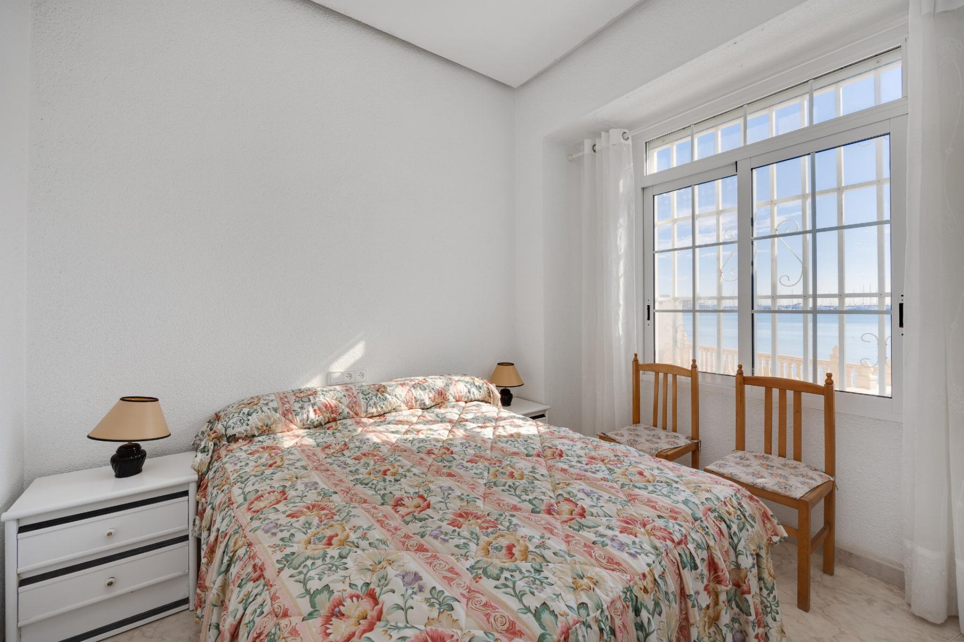 Resale - 1. Apartment / flat - Torrevieja - Costa Blanca South