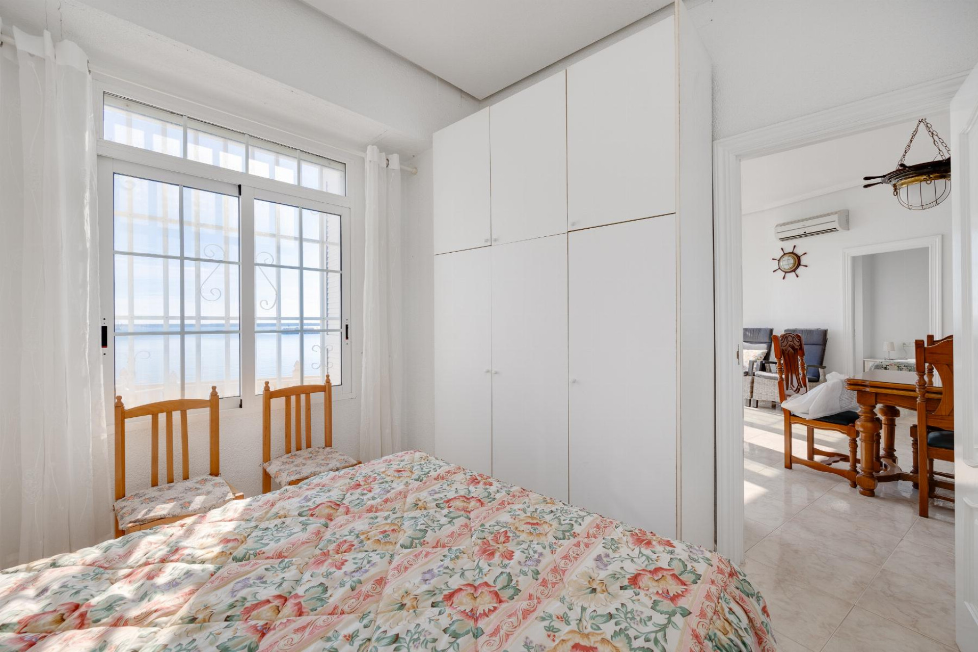 Resale - 1. Apartment / flat - Torrevieja - Costa Blanca South