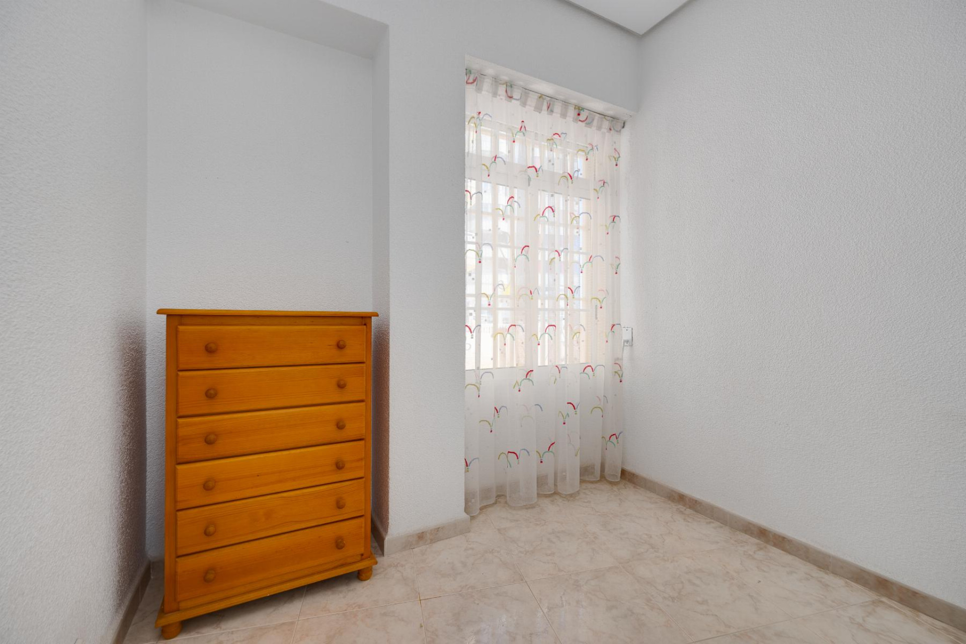 Resale - 1. Apartment / flat - Torrevieja - Costa Blanca South