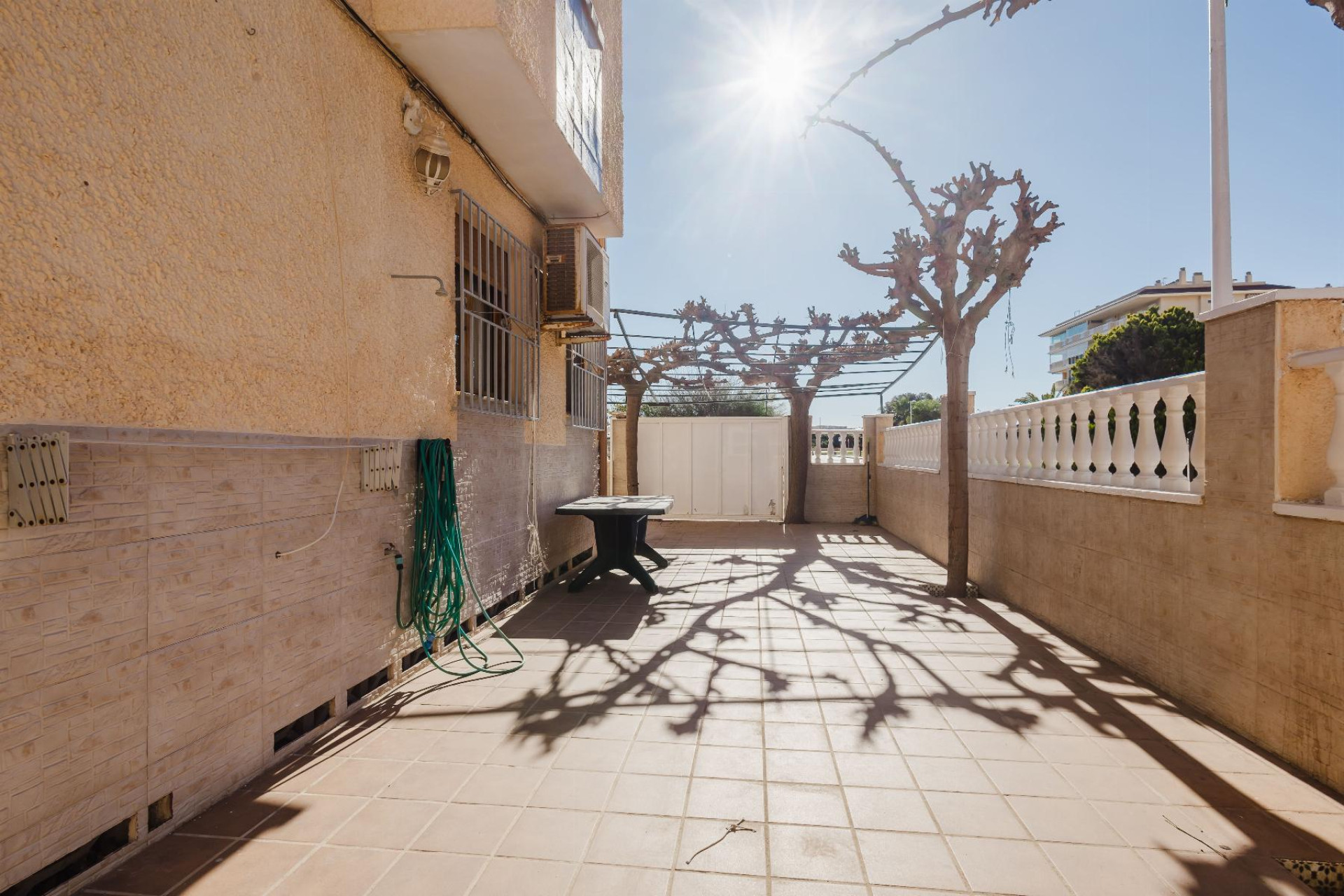 Resale - 1. Apartment / flat - Torrevieja - Costa Blanca South