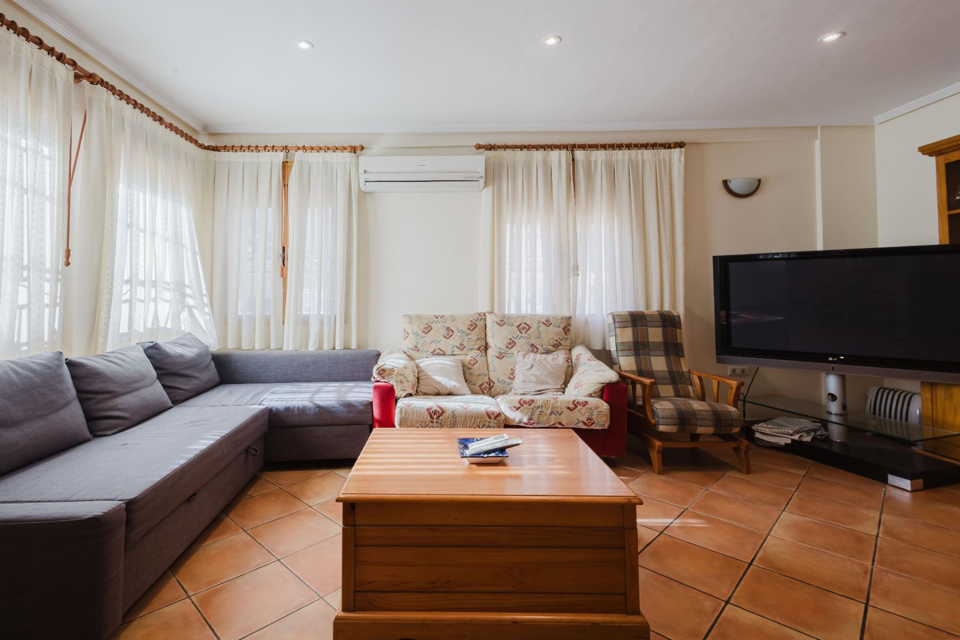 Resale - 1. Apartment / flat - Torrevieja - Costa Blanca South
