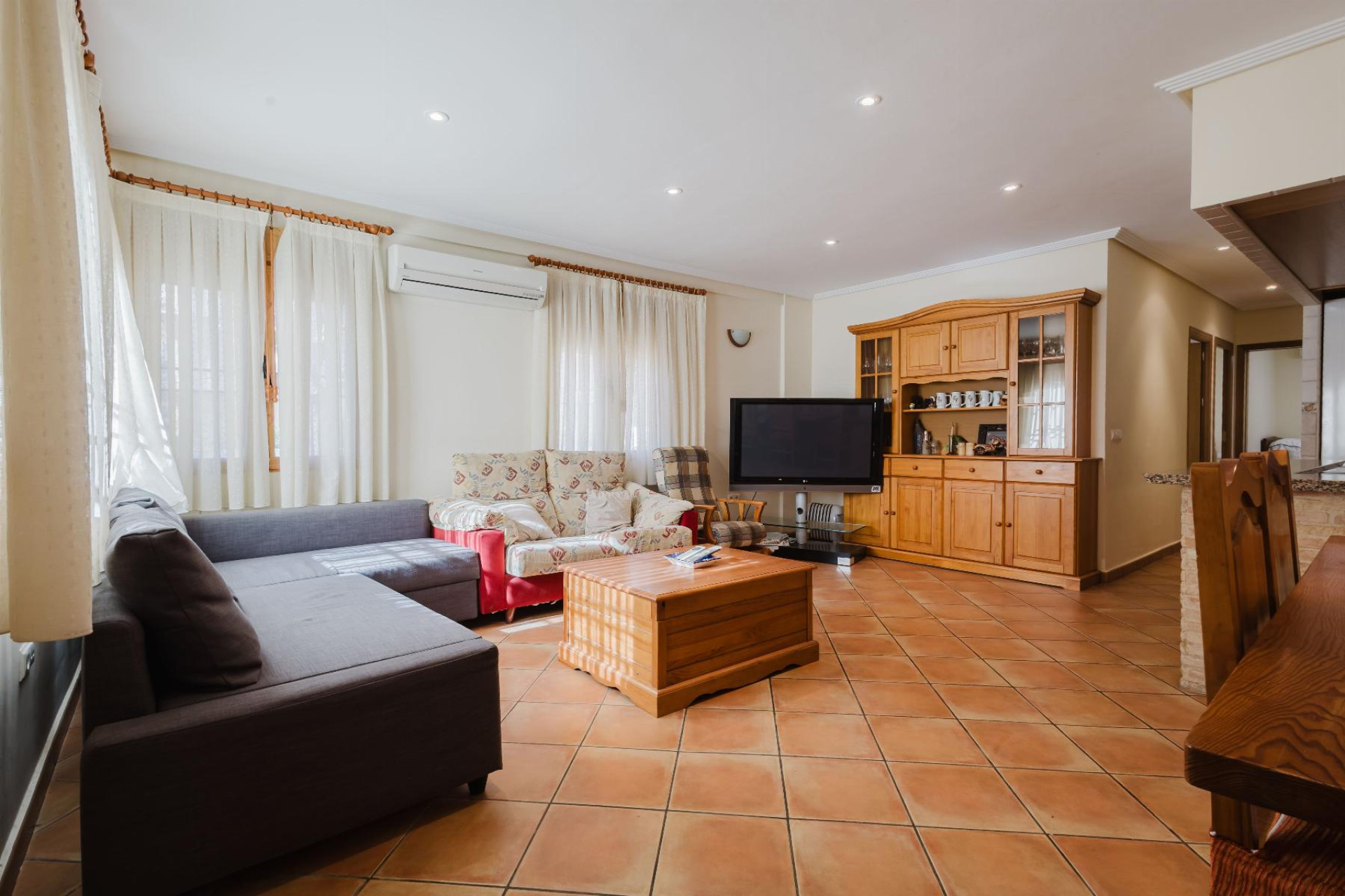 Resale - 1. Apartment / flat - Torrevieja - Costa Blanca South