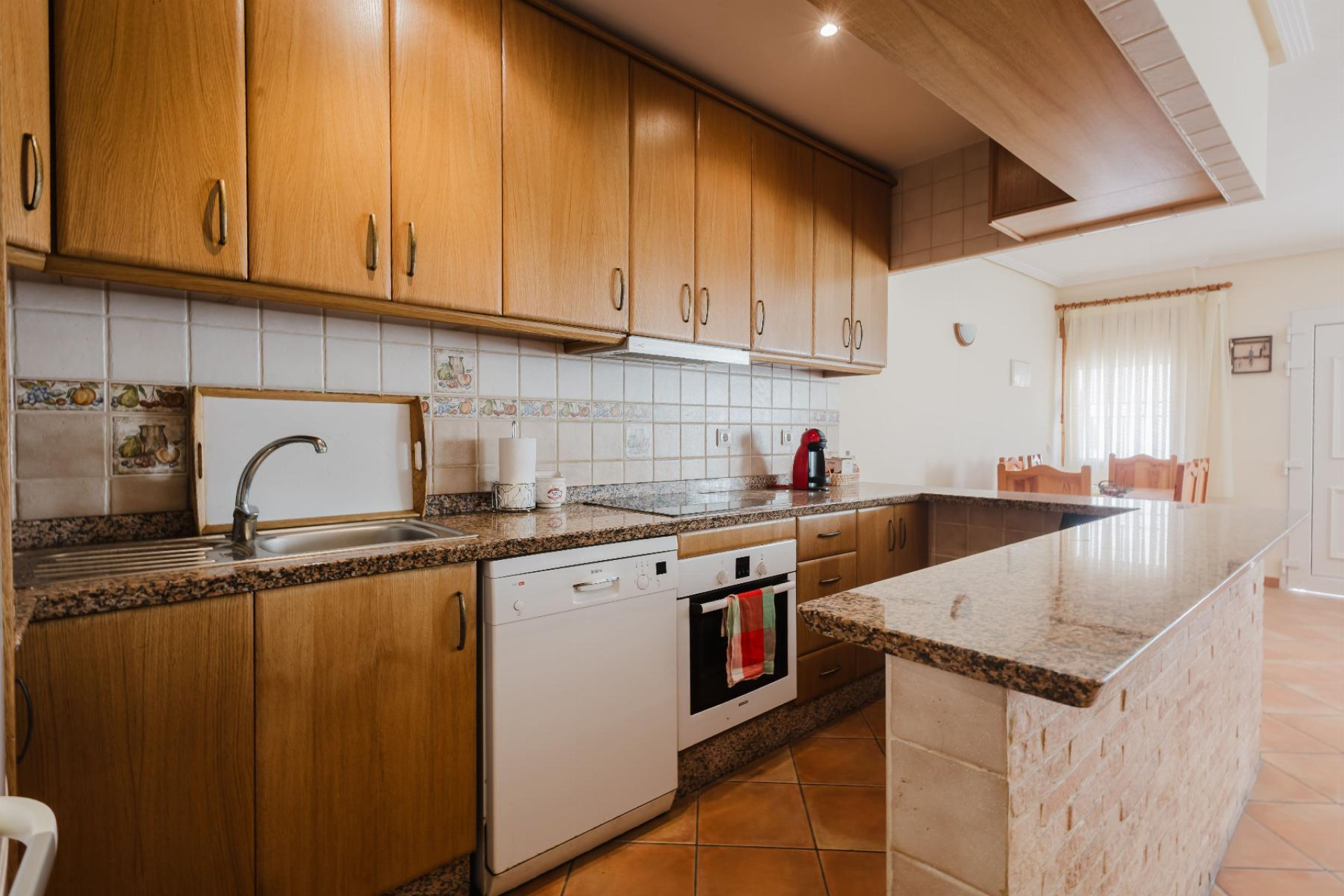 Resale - 1. Apartment / flat - Torrevieja - Costa Blanca South
