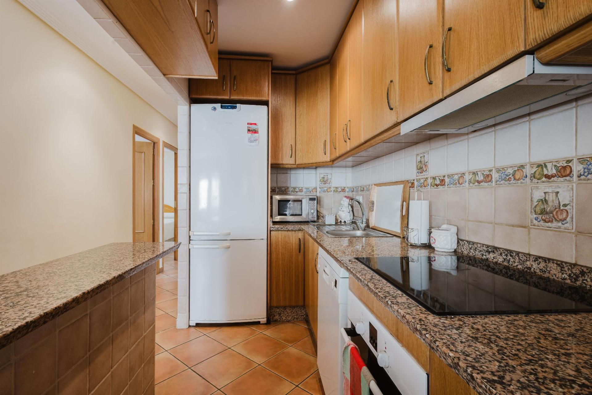 Resale - 1. Apartment / flat - Torrevieja - Costa Blanca South