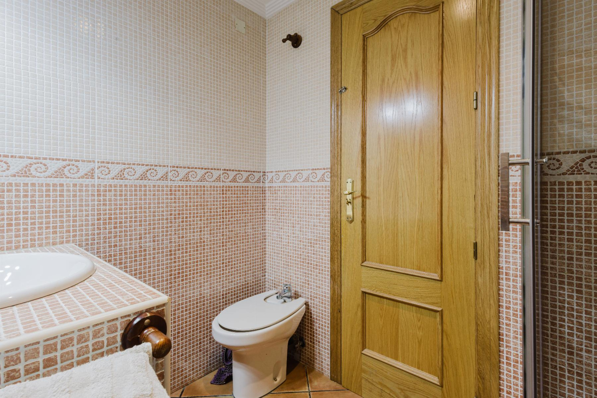 Resale - 1. Apartment / flat - Torrevieja - Costa Blanca South