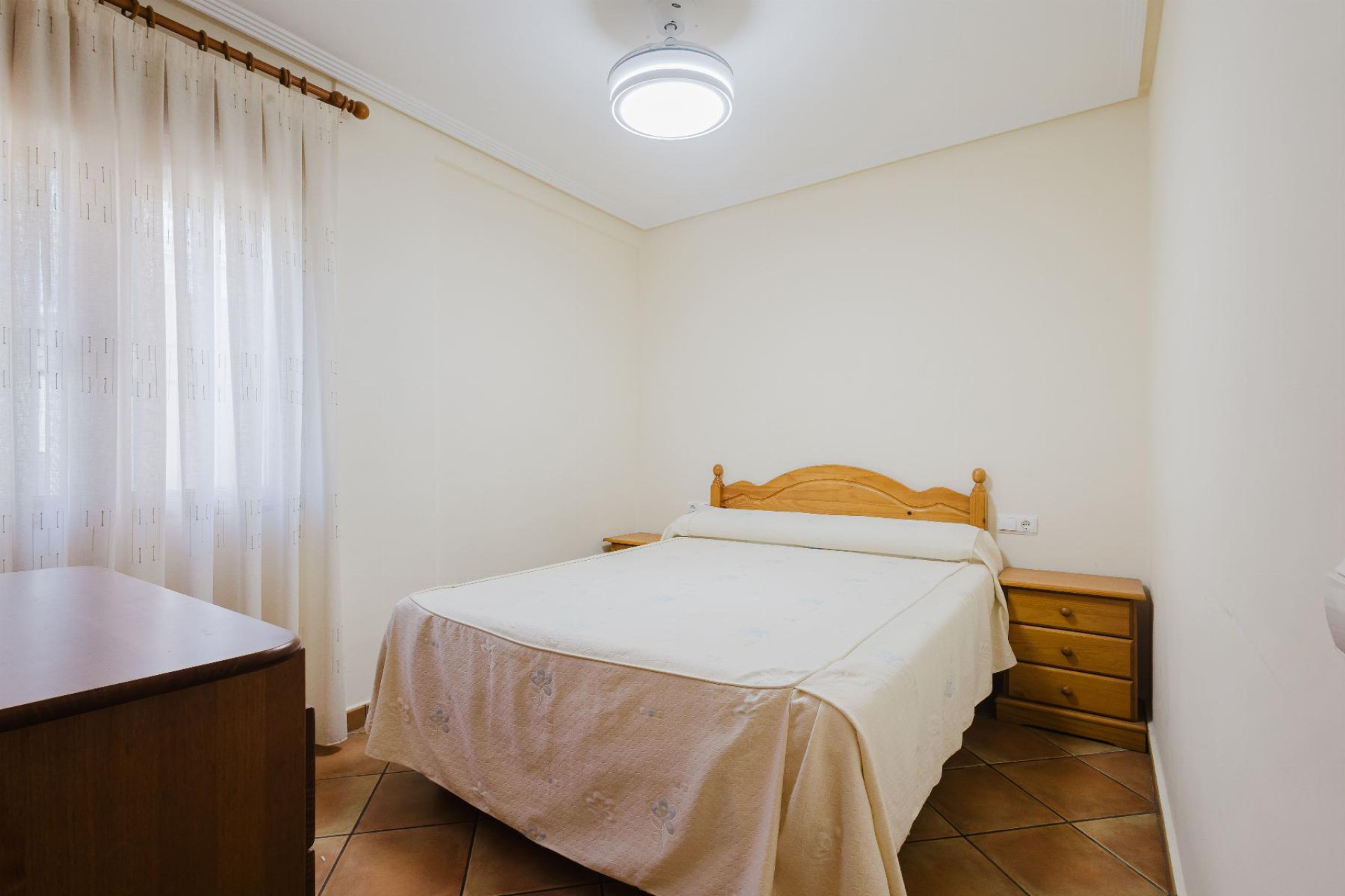 Resale - 1. Apartment / flat - Torrevieja - Costa Blanca South