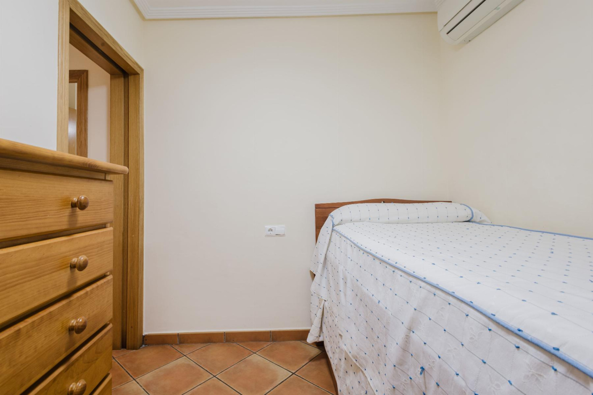 Resale - 1. Apartment / flat - Torrevieja - Costa Blanca South