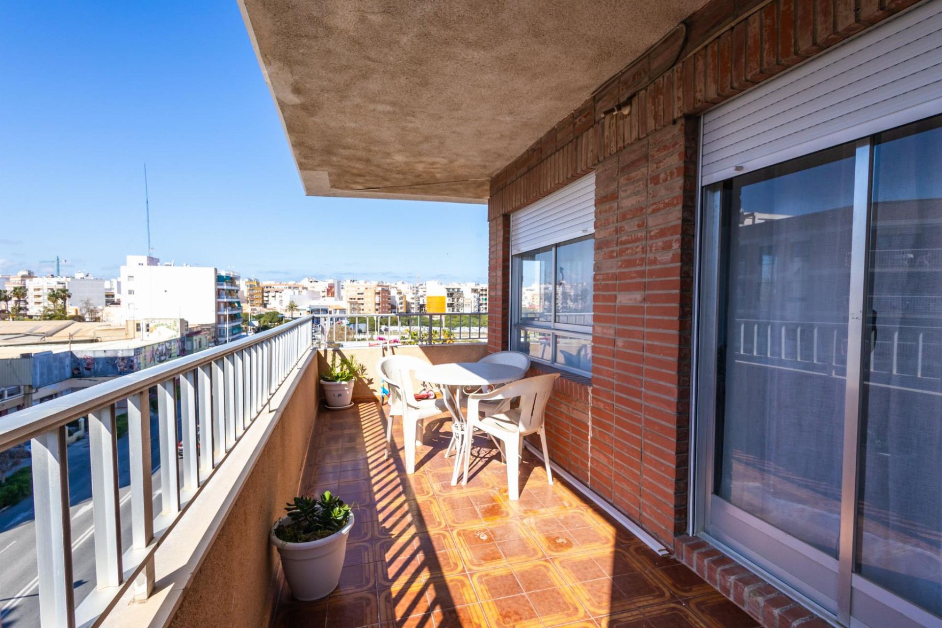 Resale - 1. Apartment / flat - Torrevieja - Costa Blanca South