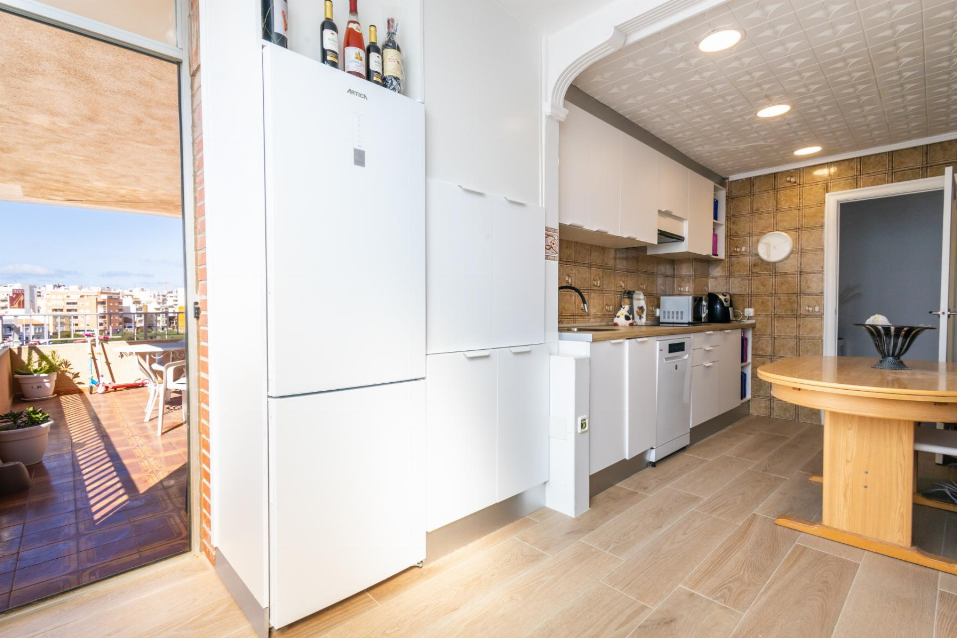 Resale - 1. Apartment / flat - Torrevieja - Costa Blanca South