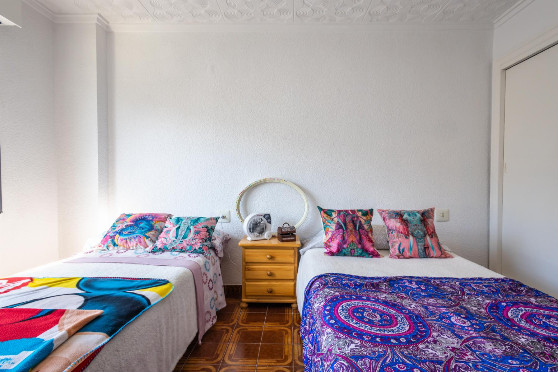 Resale - 1. Apartment / flat - Torrevieja - Costa Blanca South