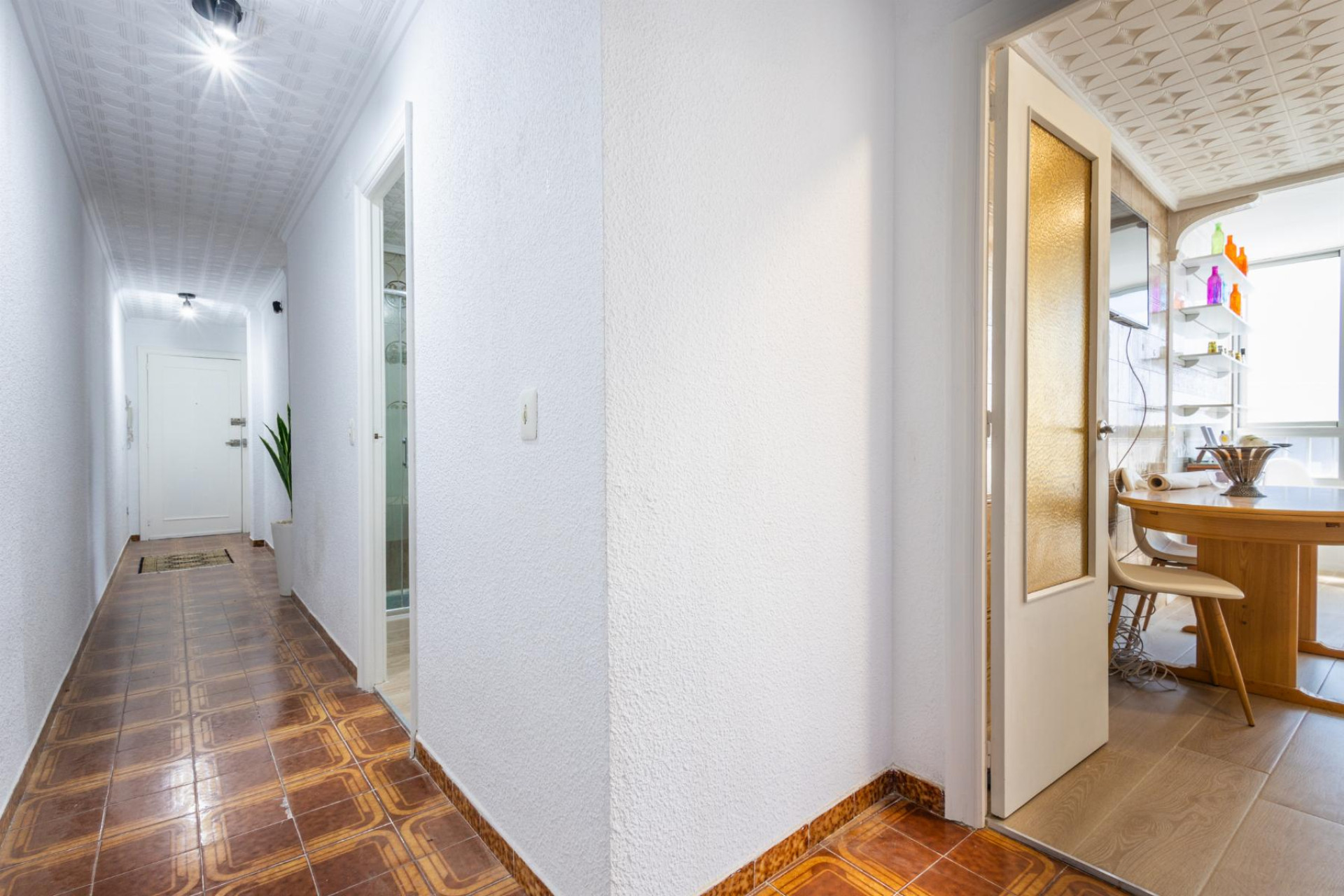 Resale - 1. Apartment / flat - Torrevieja - Costa Blanca South