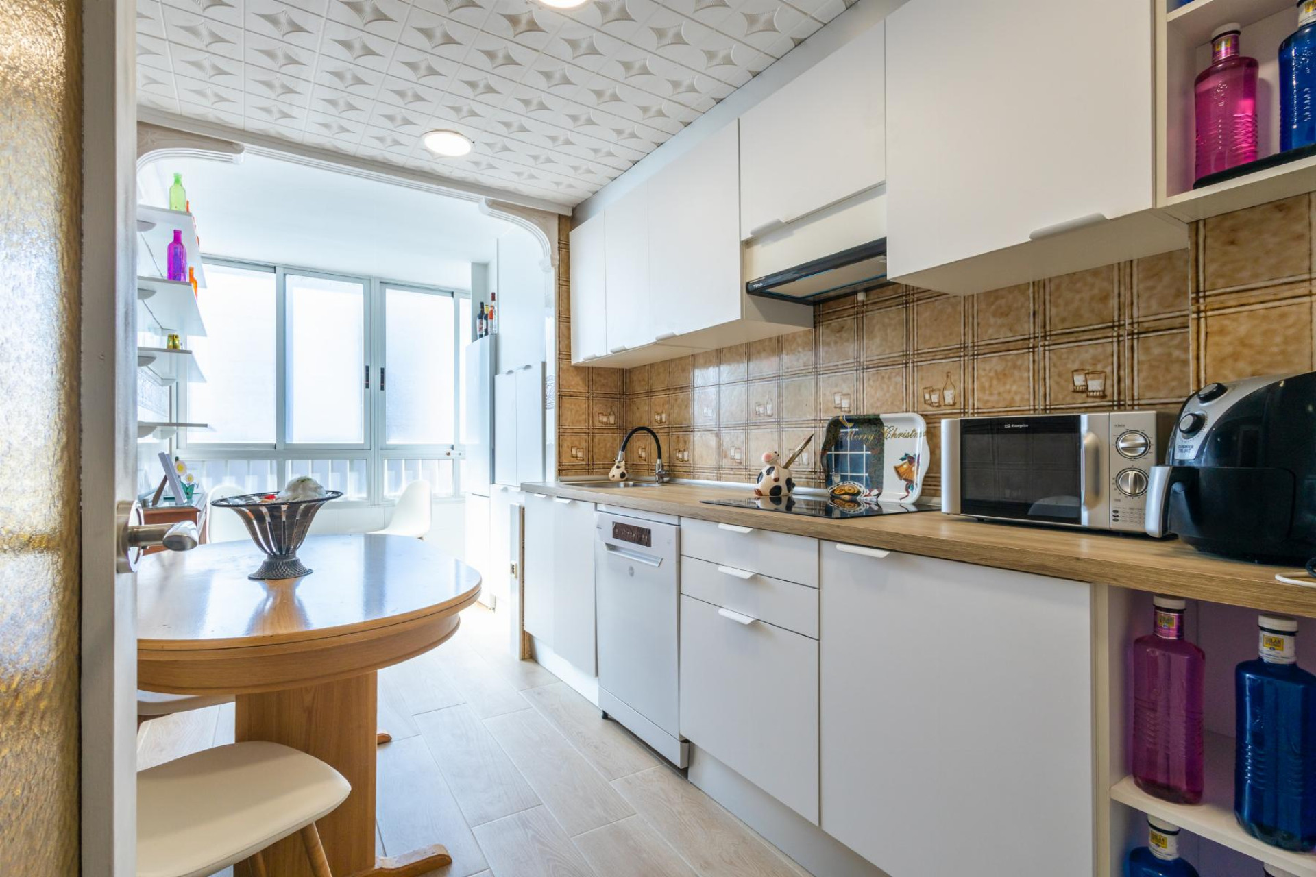 Resale - 1. Apartment / flat - Torrevieja - Costa Blanca South