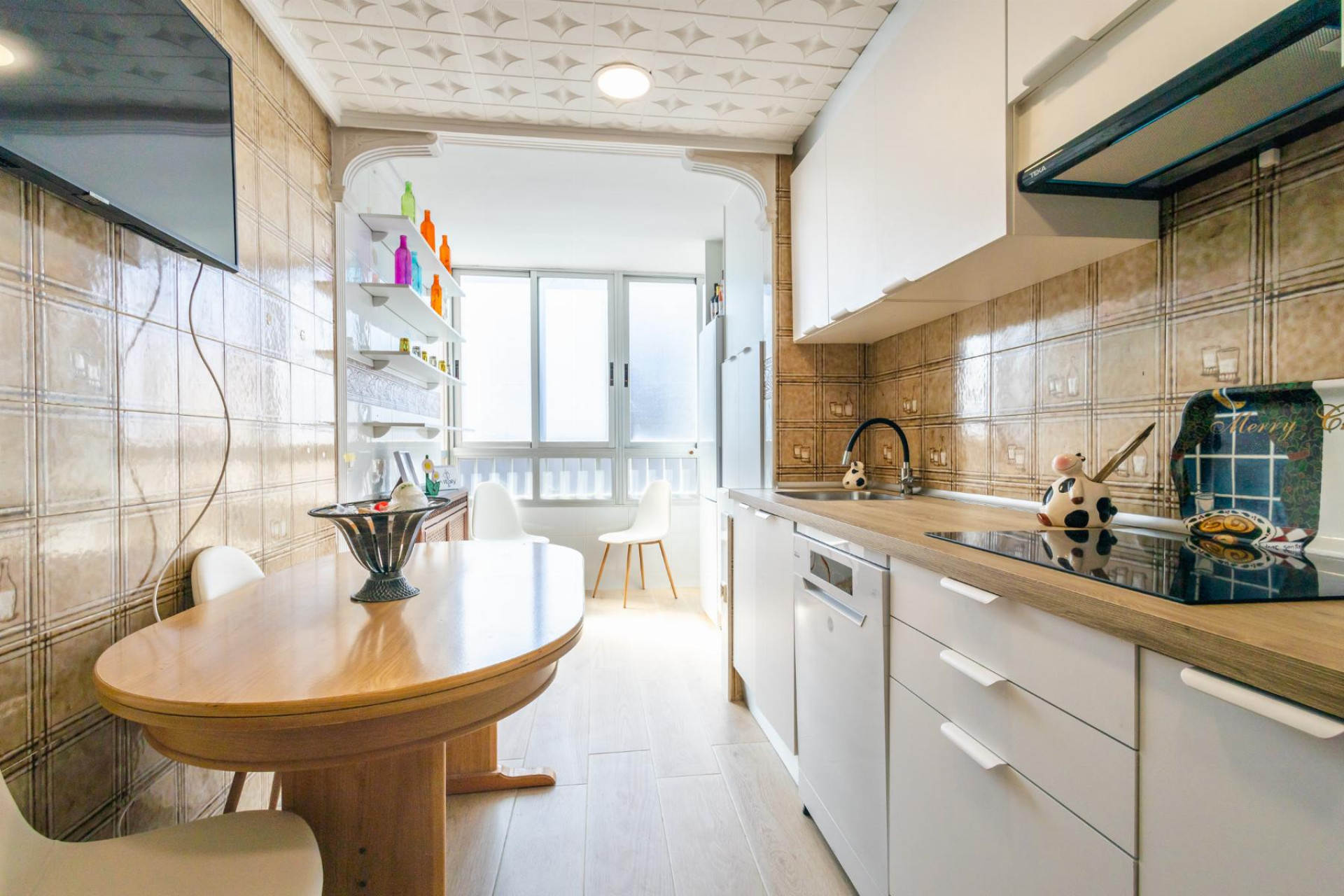 Resale - 1. Apartment / flat - Torrevieja - Costa Blanca South