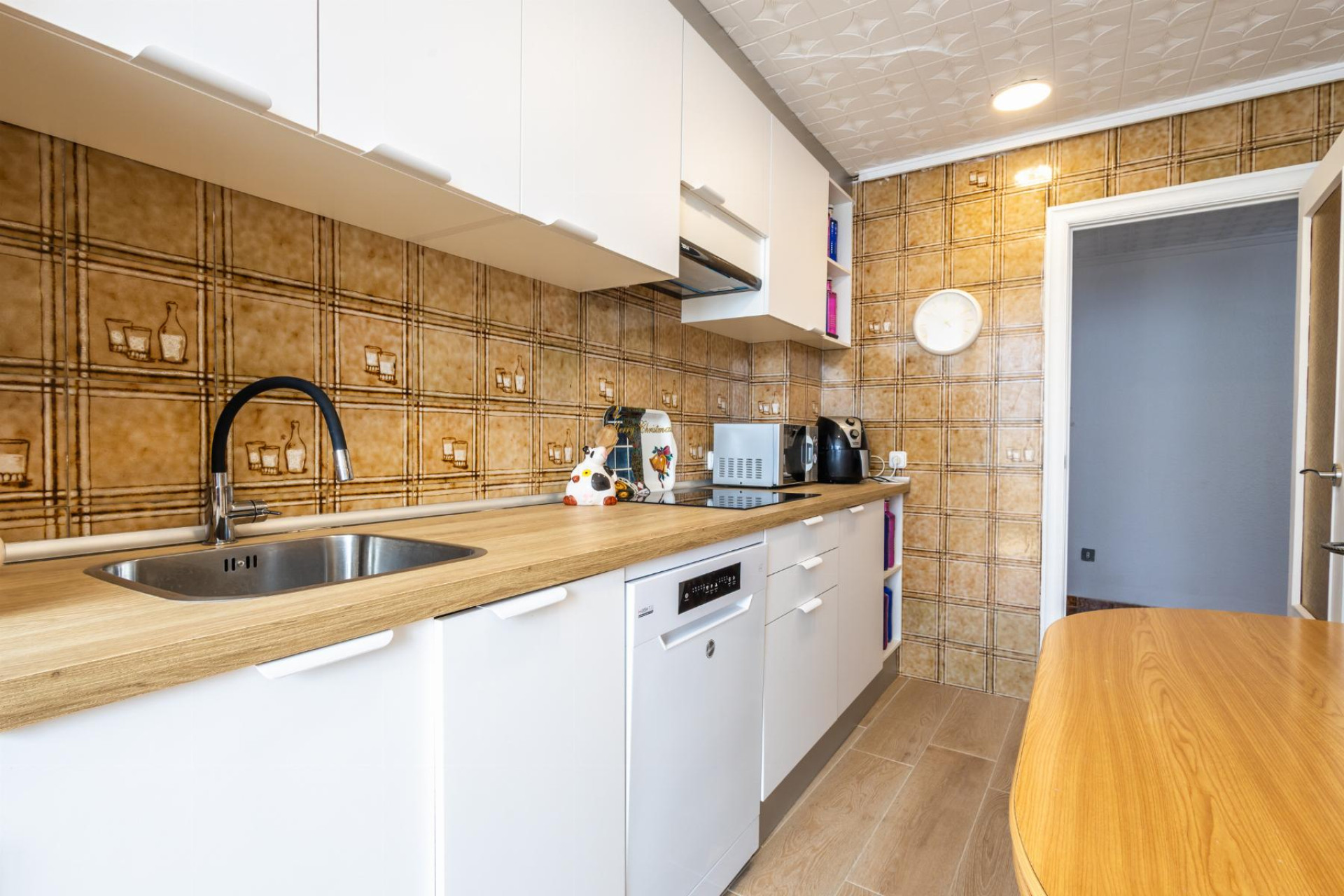 Resale - 1. Apartment / flat - Torrevieja - Costa Blanca South