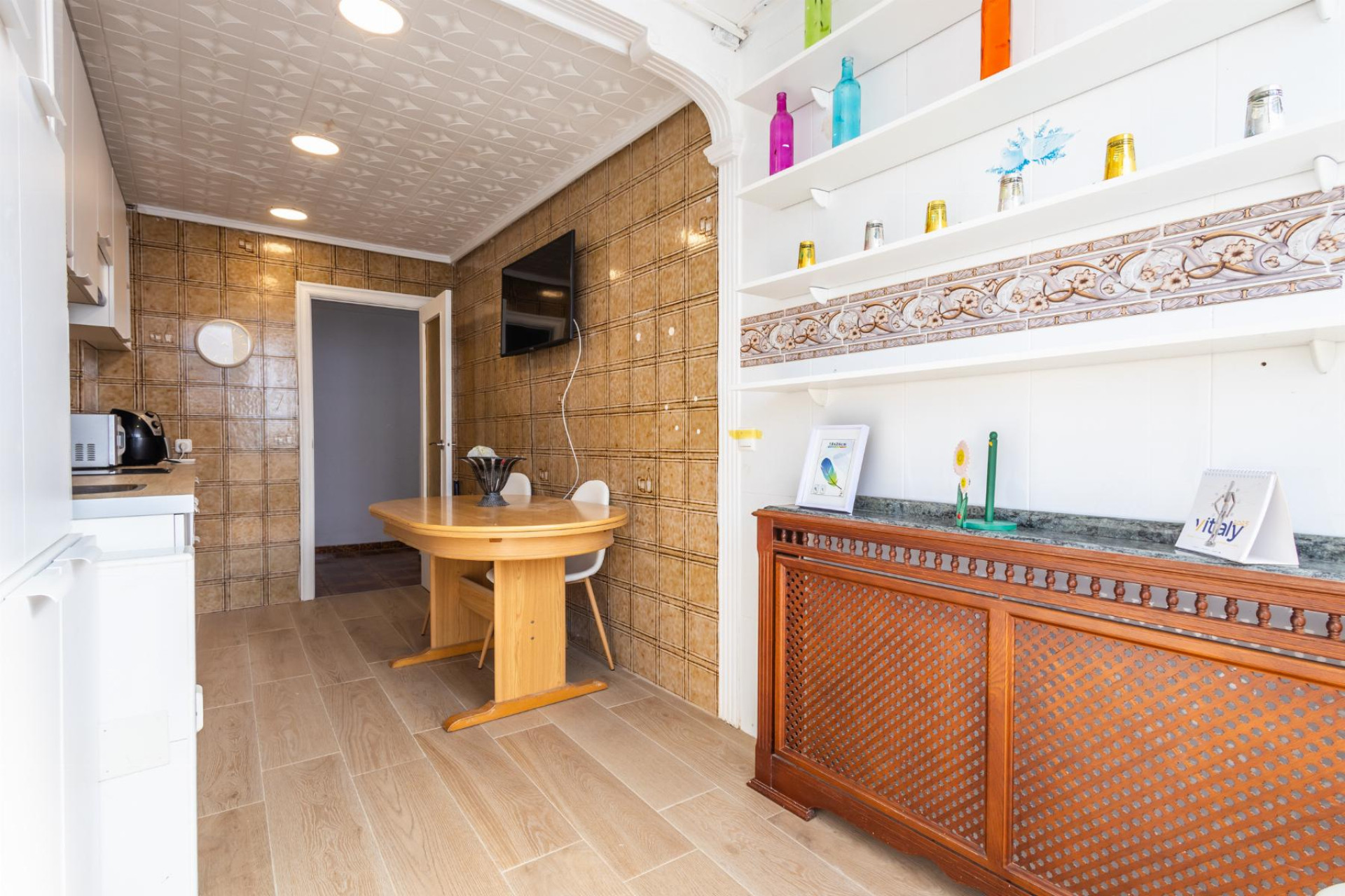 Resale - 1. Apartment / flat - Torrevieja - Costa Blanca South