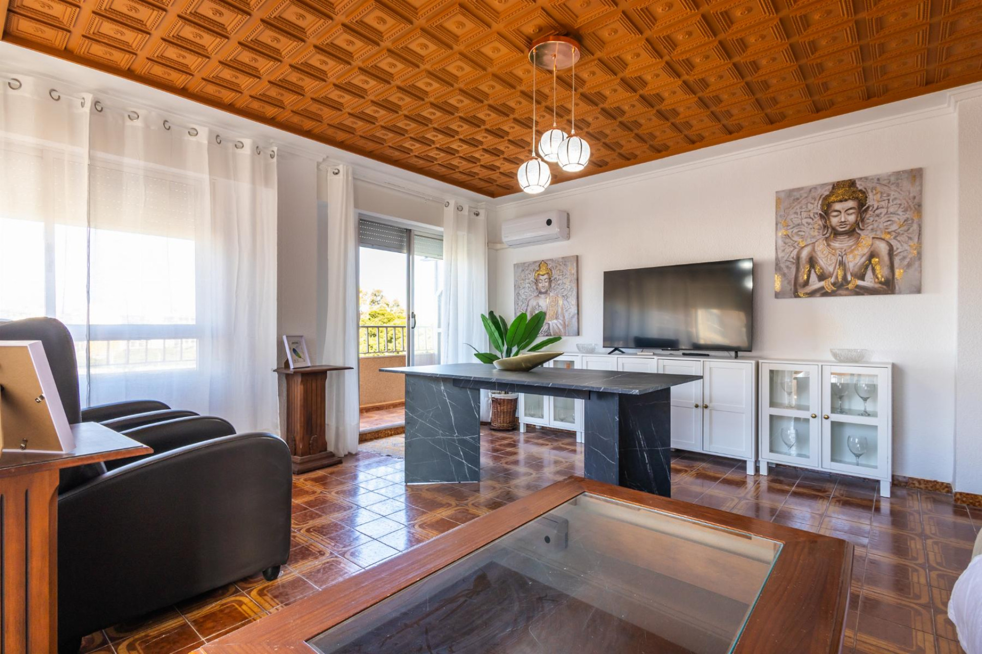 Resale - 1. Apartment / flat - Torrevieja - Costa Blanca South