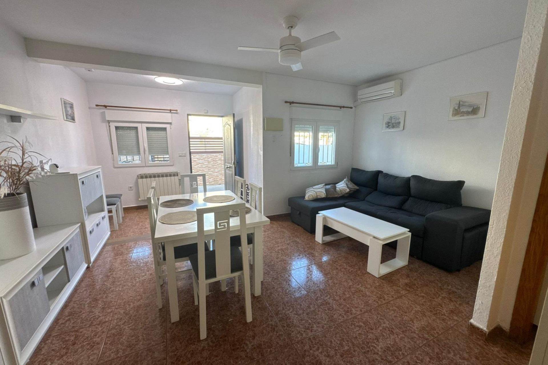 Resale - 1. Apartment / flat - Torrevieja - Costa Blanca South